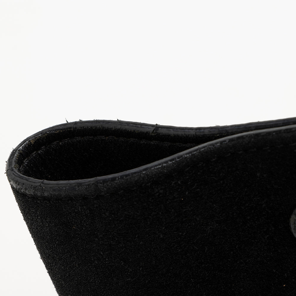 Celine Calfskin Small Trapeze Bag (SHF-16499)