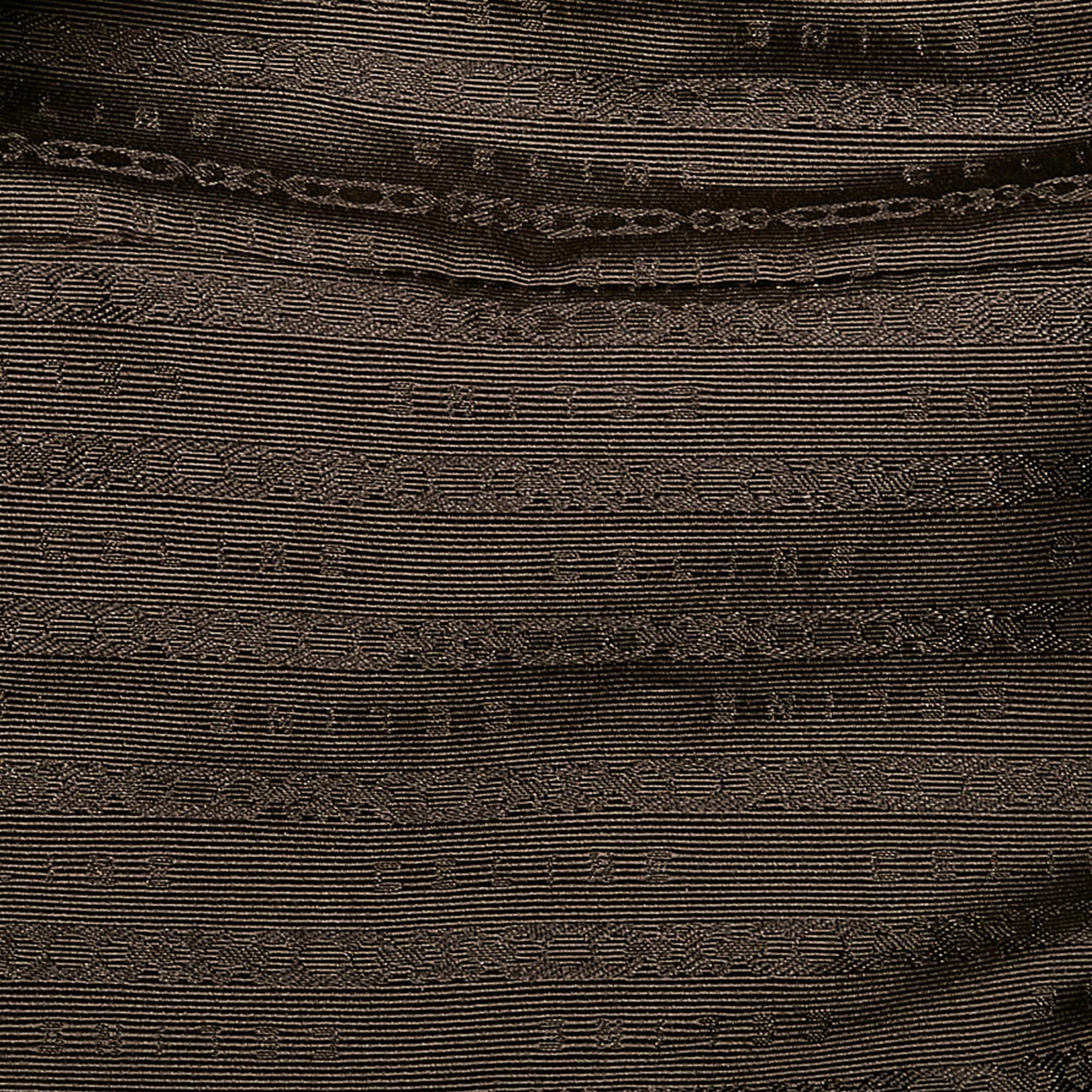 Celine Canvas Handbag (SHG-37785)