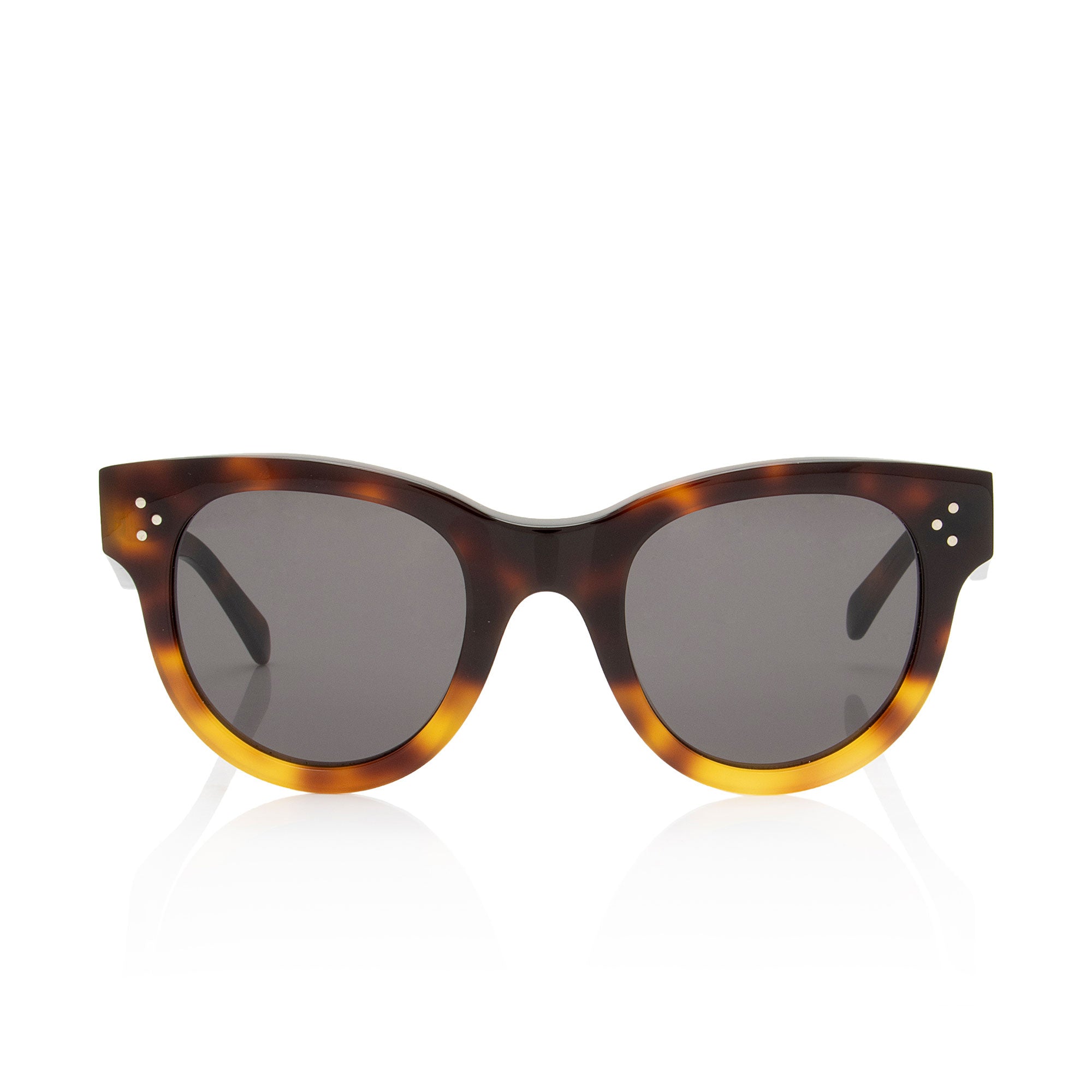 Celine Cat Eye Sunglasses (SHF-Hiy2gC)