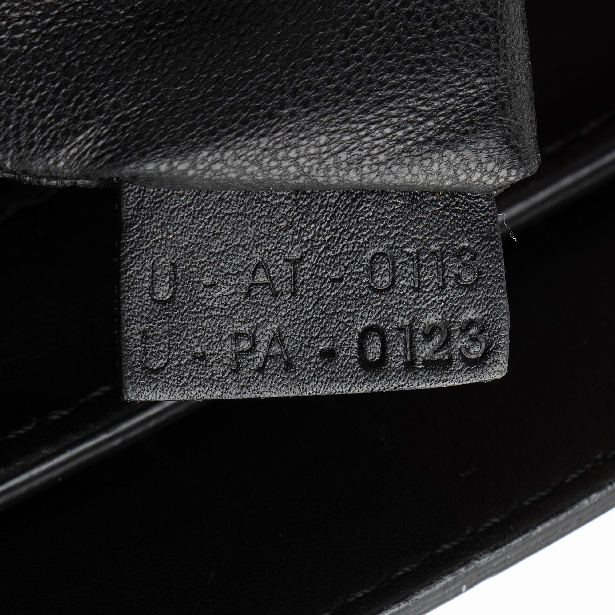 Celine Drummed Calfskin Mini Luggage Tote (SHF-emBVnY)