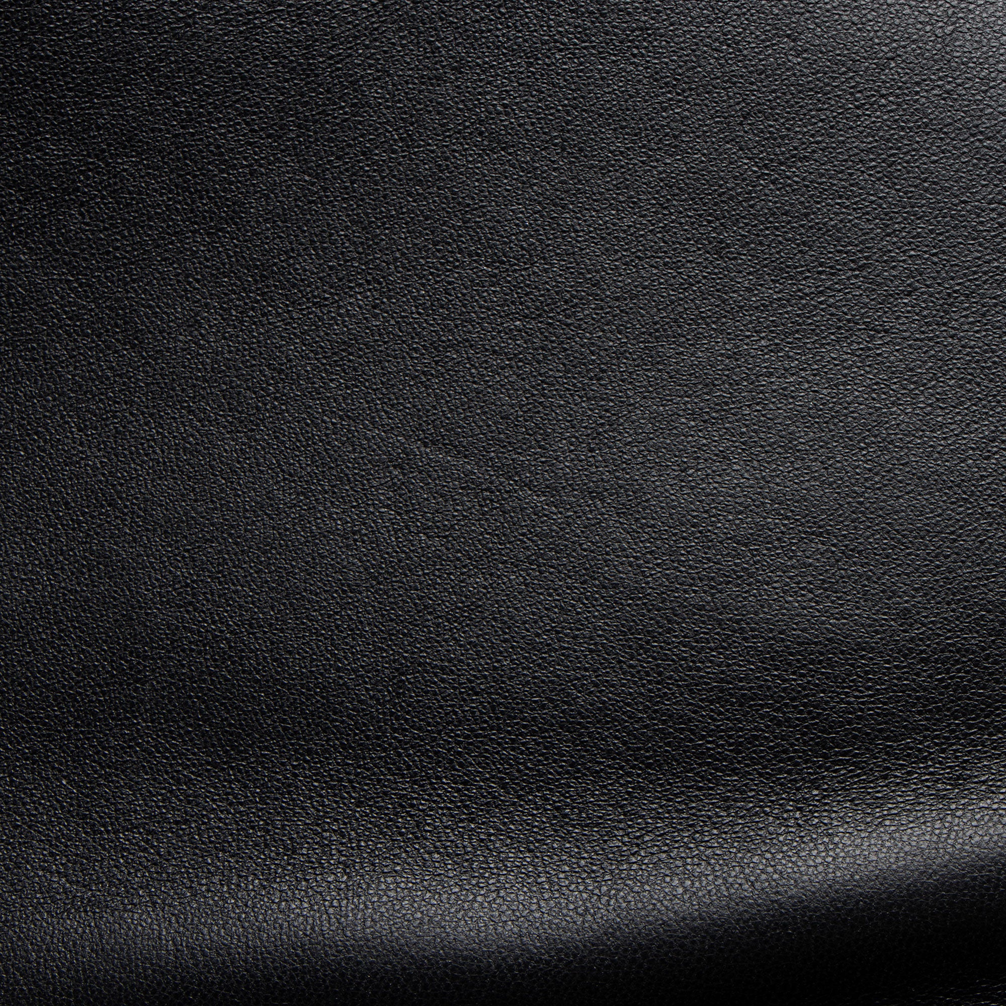 Celine Drummed Calfskin Suede Medium Trapeze Bag