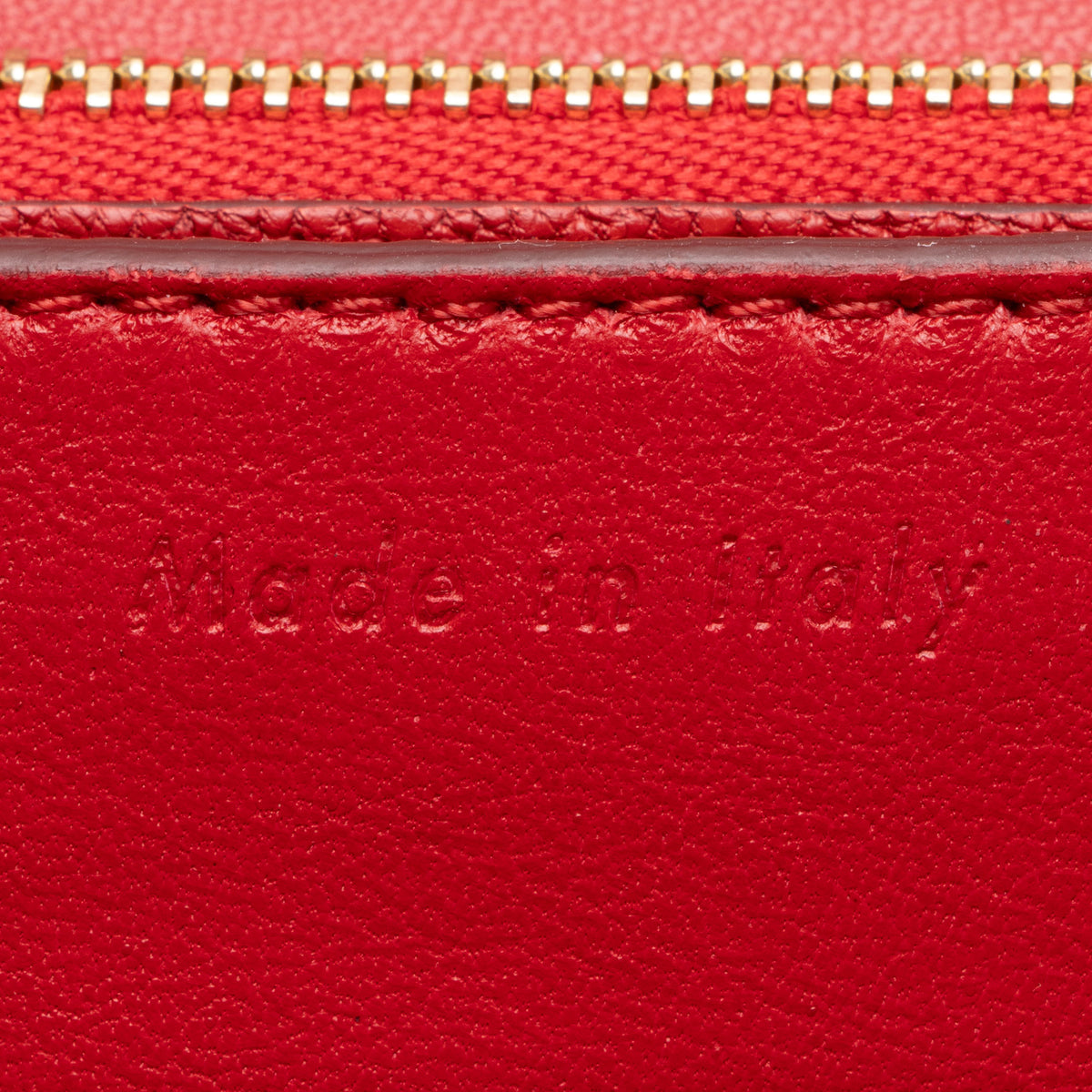 Celine Goatskin Classic Medium Box Bag