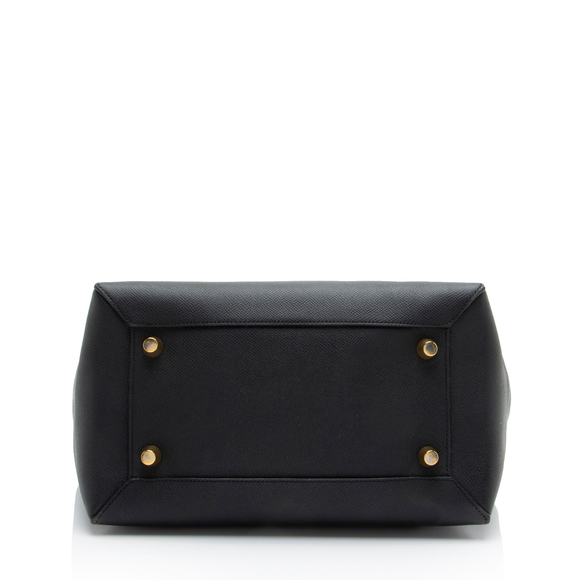 Celine Grained Calfskin Mini Belt Bag