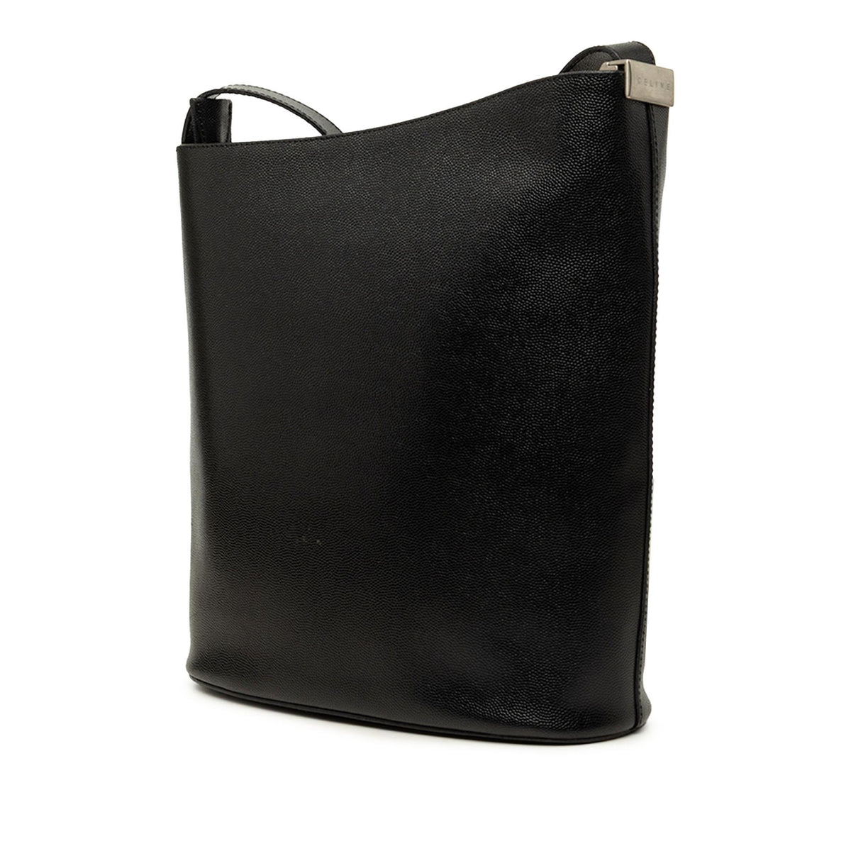 Celine Grained Leather Crossbody