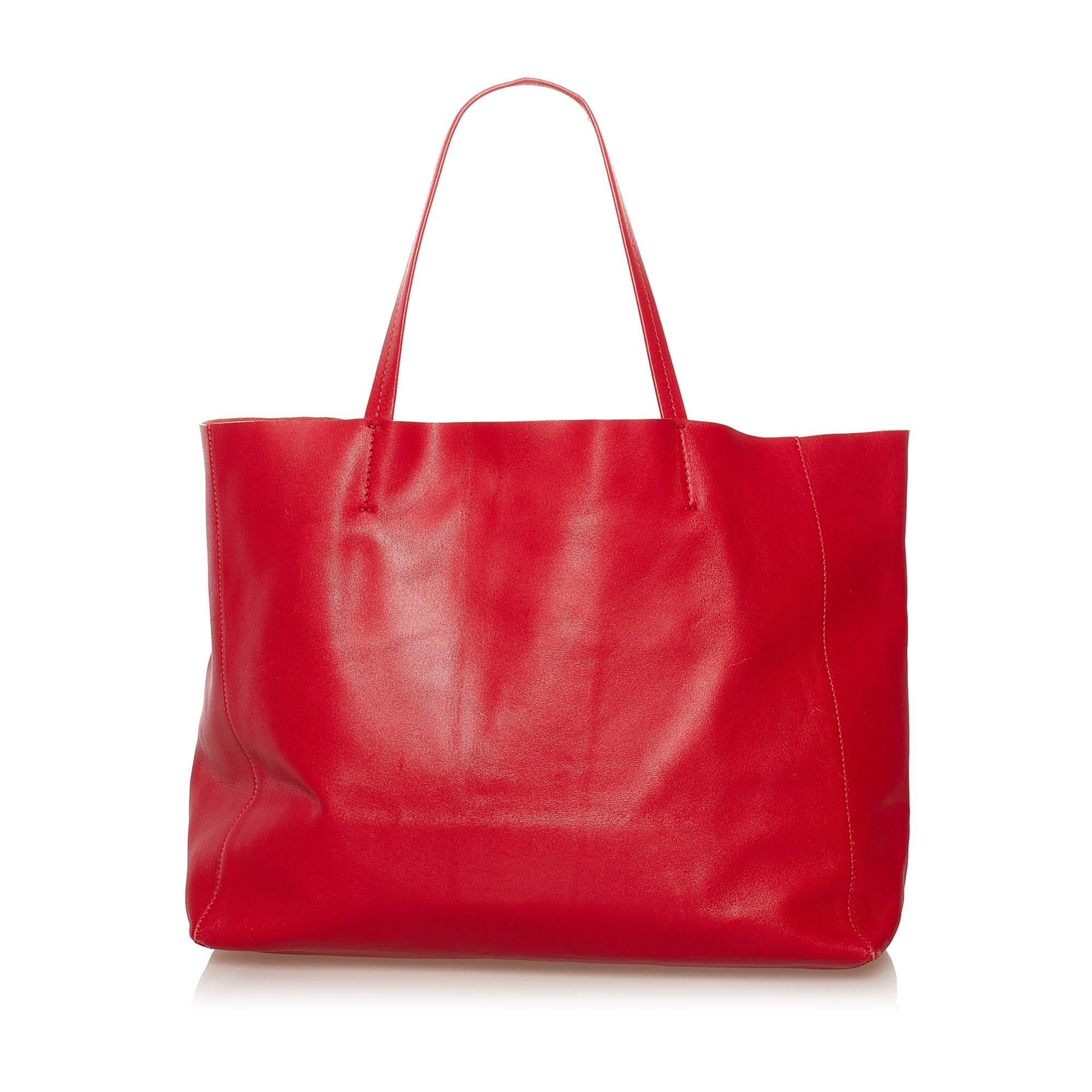 Celine Horizontal Cabas (SHG-36198)