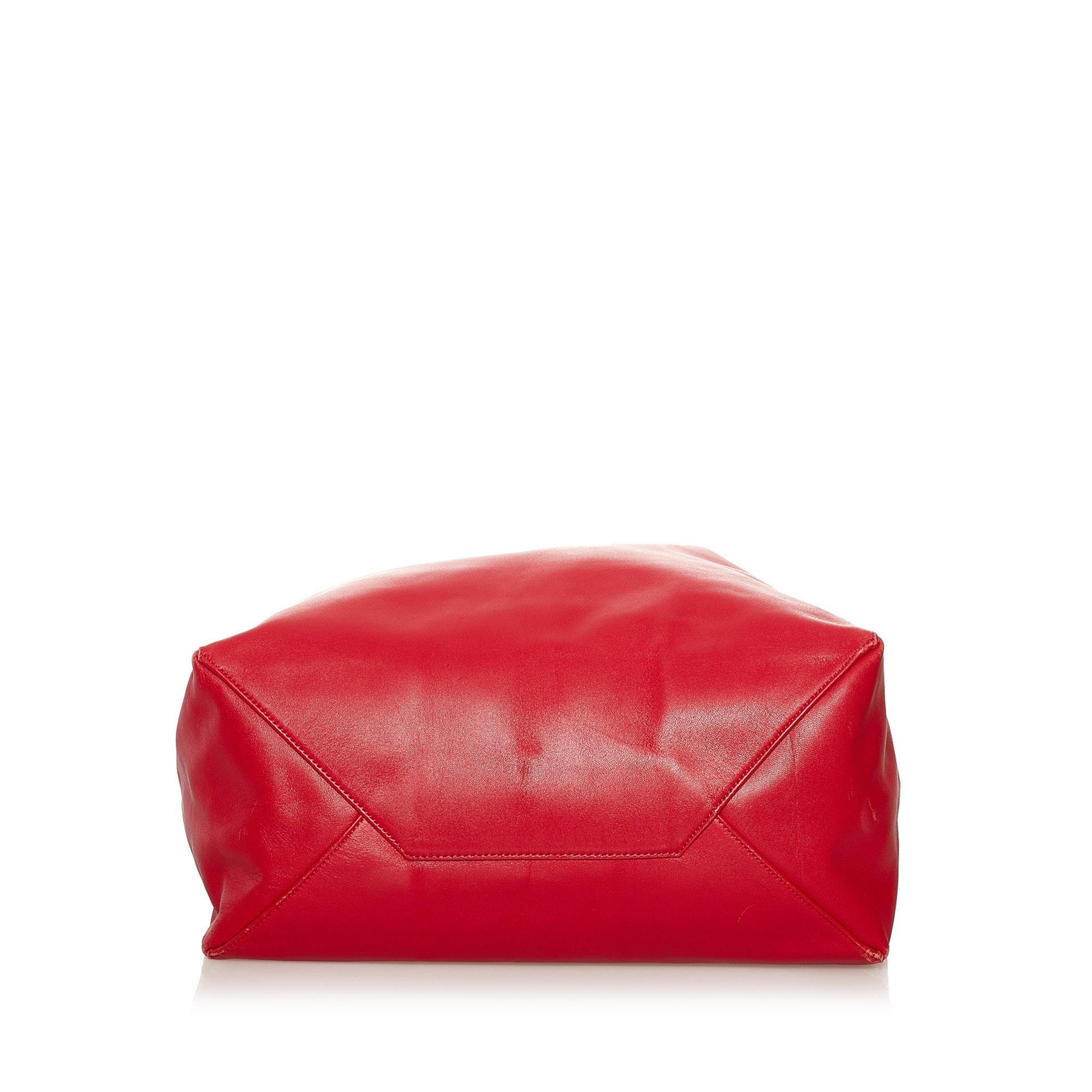 Celine Horizontal Cabas (SHG-36198)