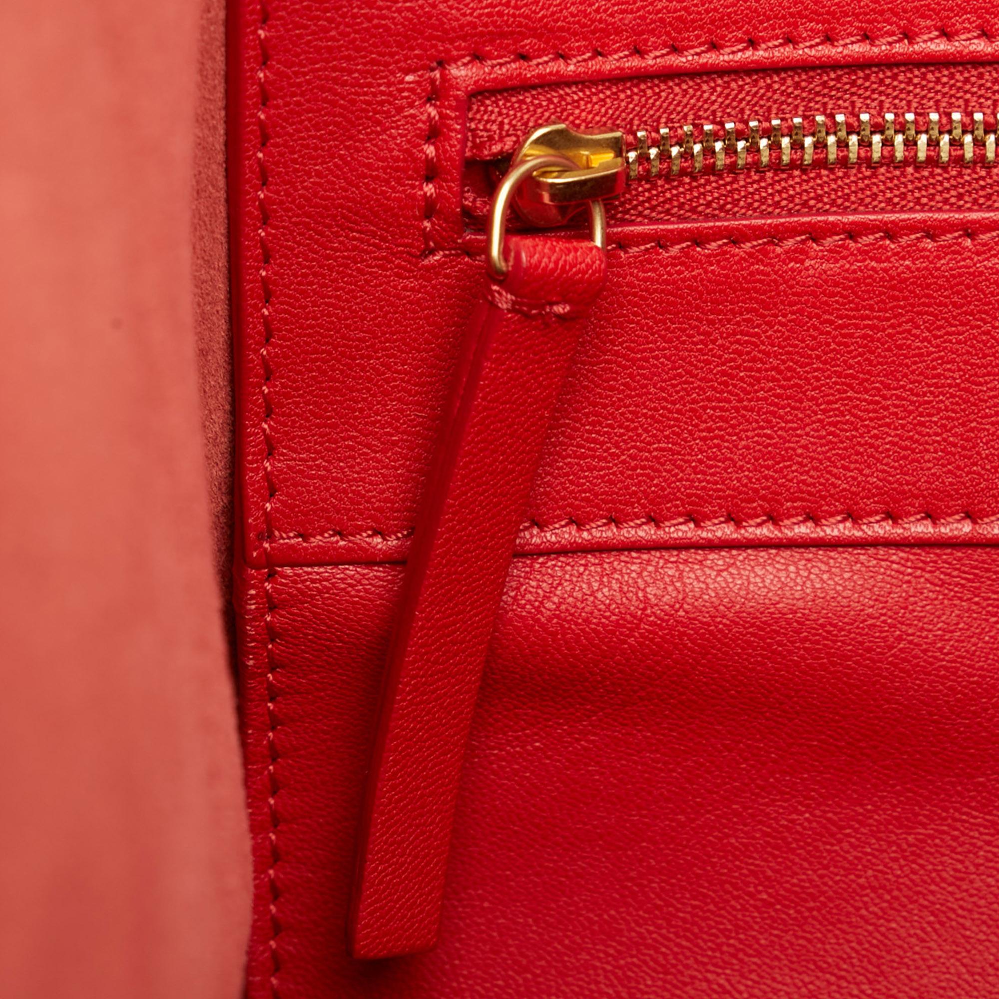 Celine Horizontal Cabas (SHG-36198)