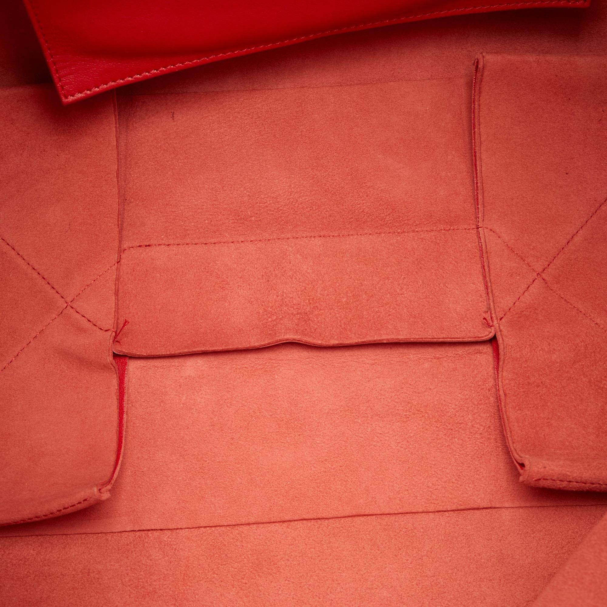 Celine Horizontal Cabas (SHG-36198)