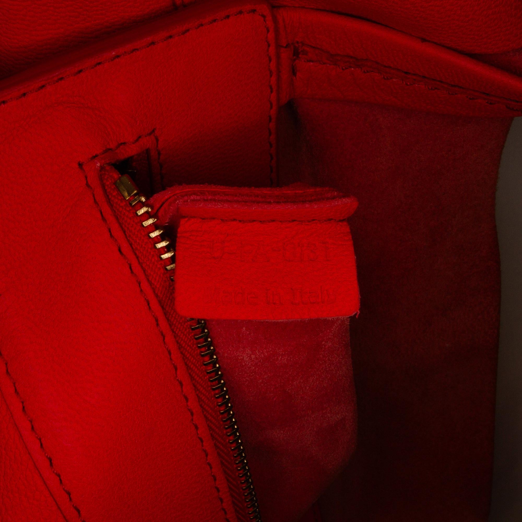 Celine Horizontal Cabas (SHG-k36sQs)