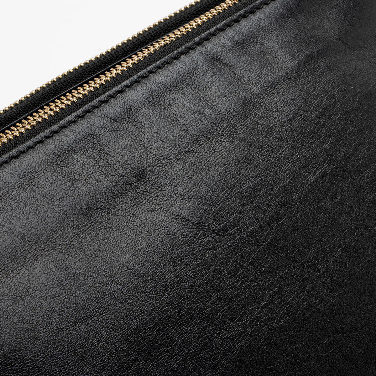 Celine Lambskin Trio Large Crossbody