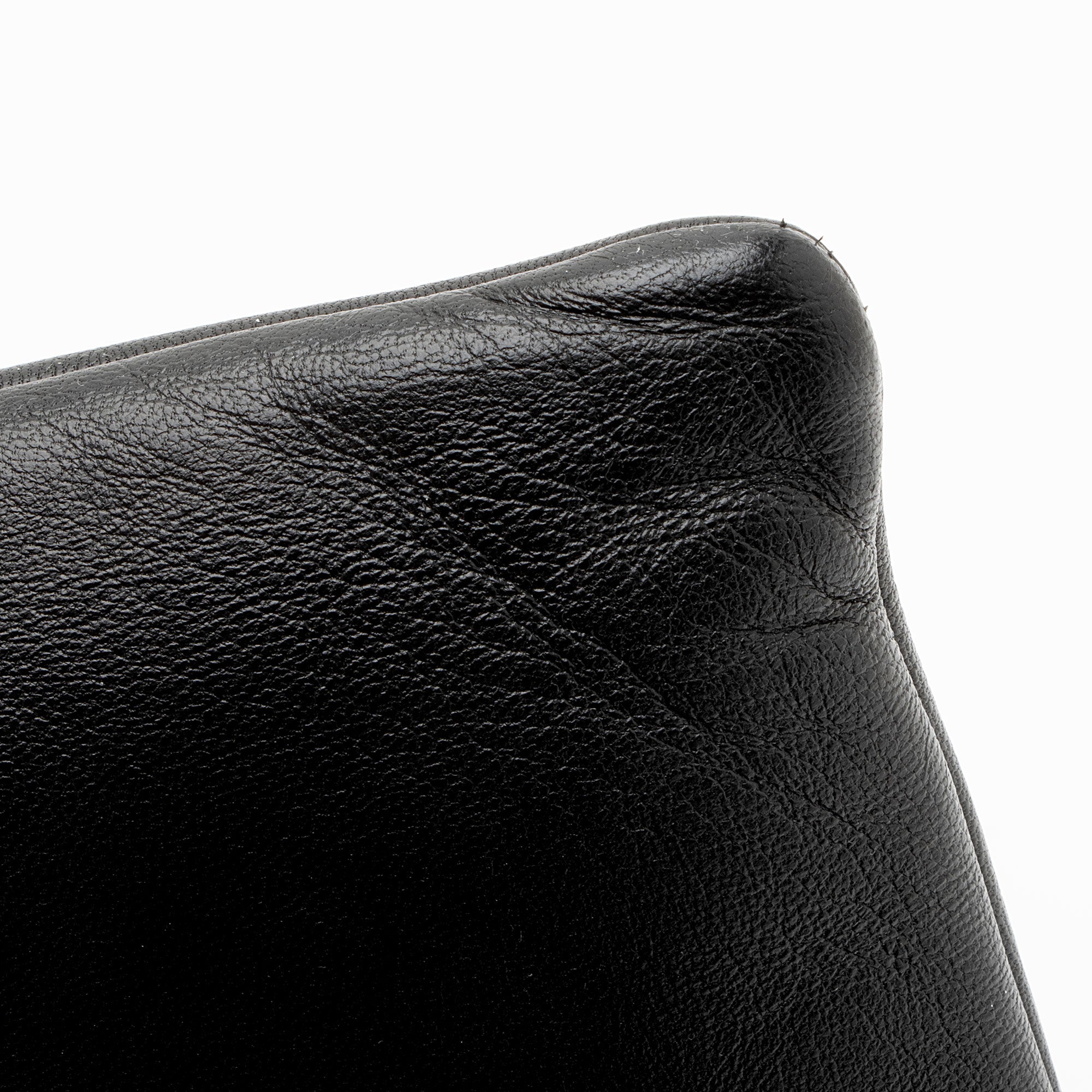 Celine Lambskin Trio Large Crossbody