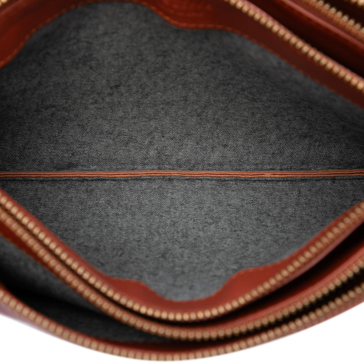 Celine Large Lambskin Trio Crossbody