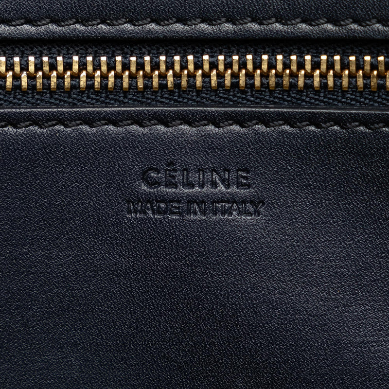 Celine Large Tie Knot Handbag (SHG-DV6lIM)