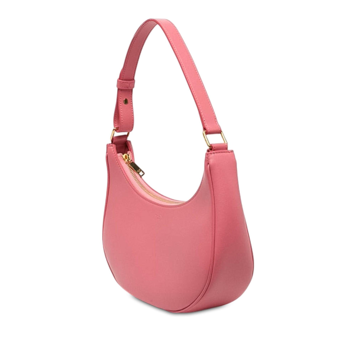Celine Leather Ava Shoulder Bag