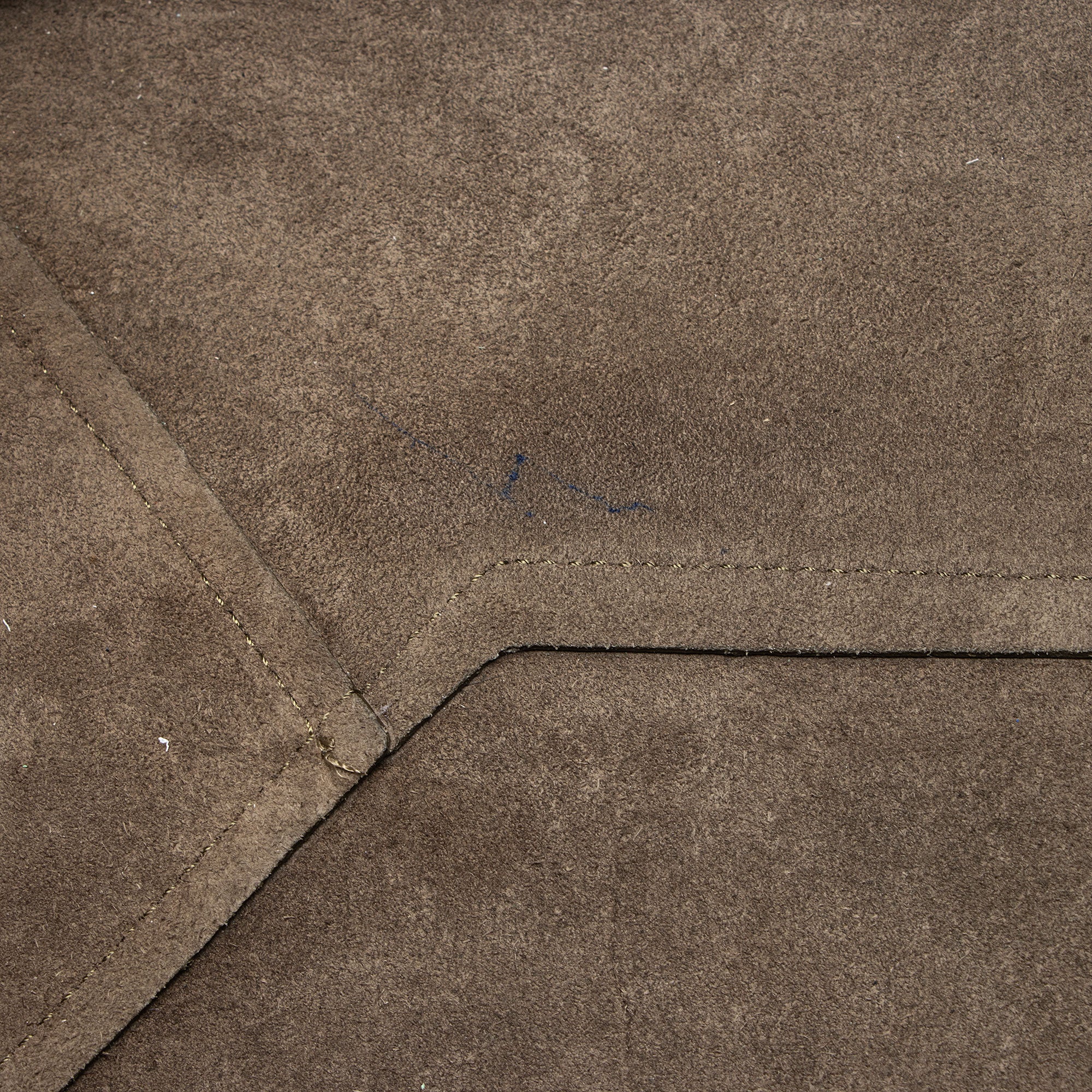 Celine Leather Cabas Phantom Medium Tote