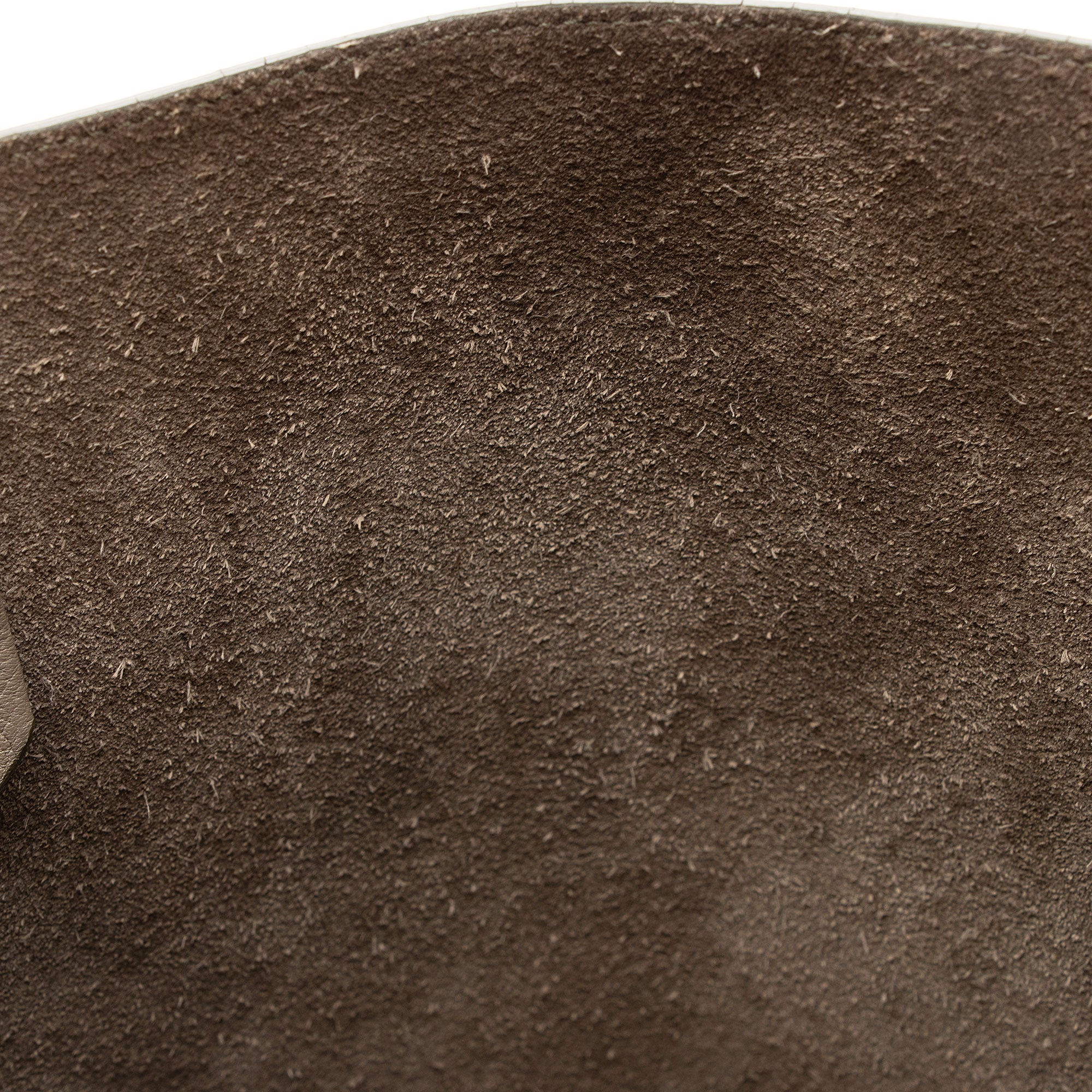 Celine Leather Cabas Phantom Medium Tote