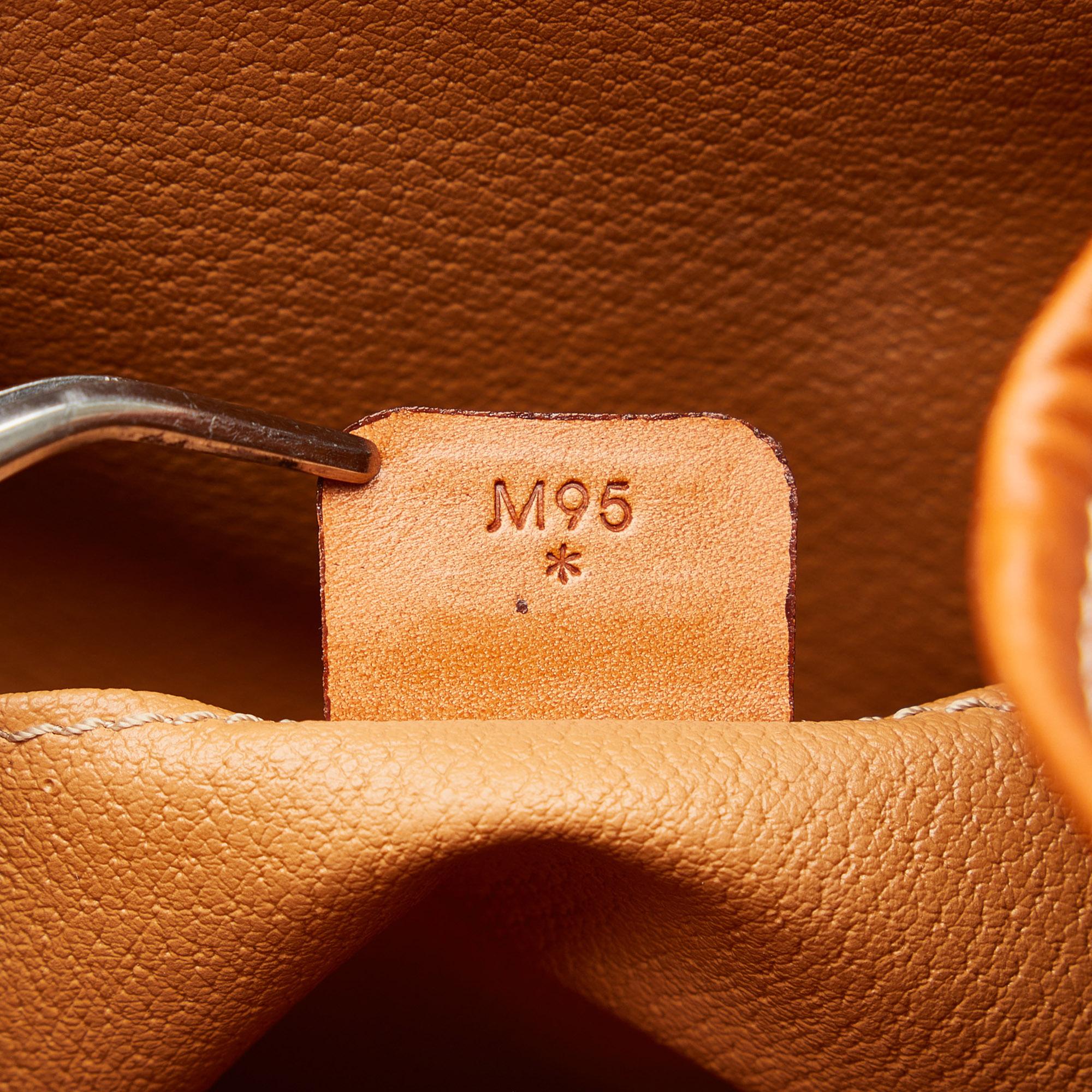 Celine Macadam Backpack (SHG-vpfry1)