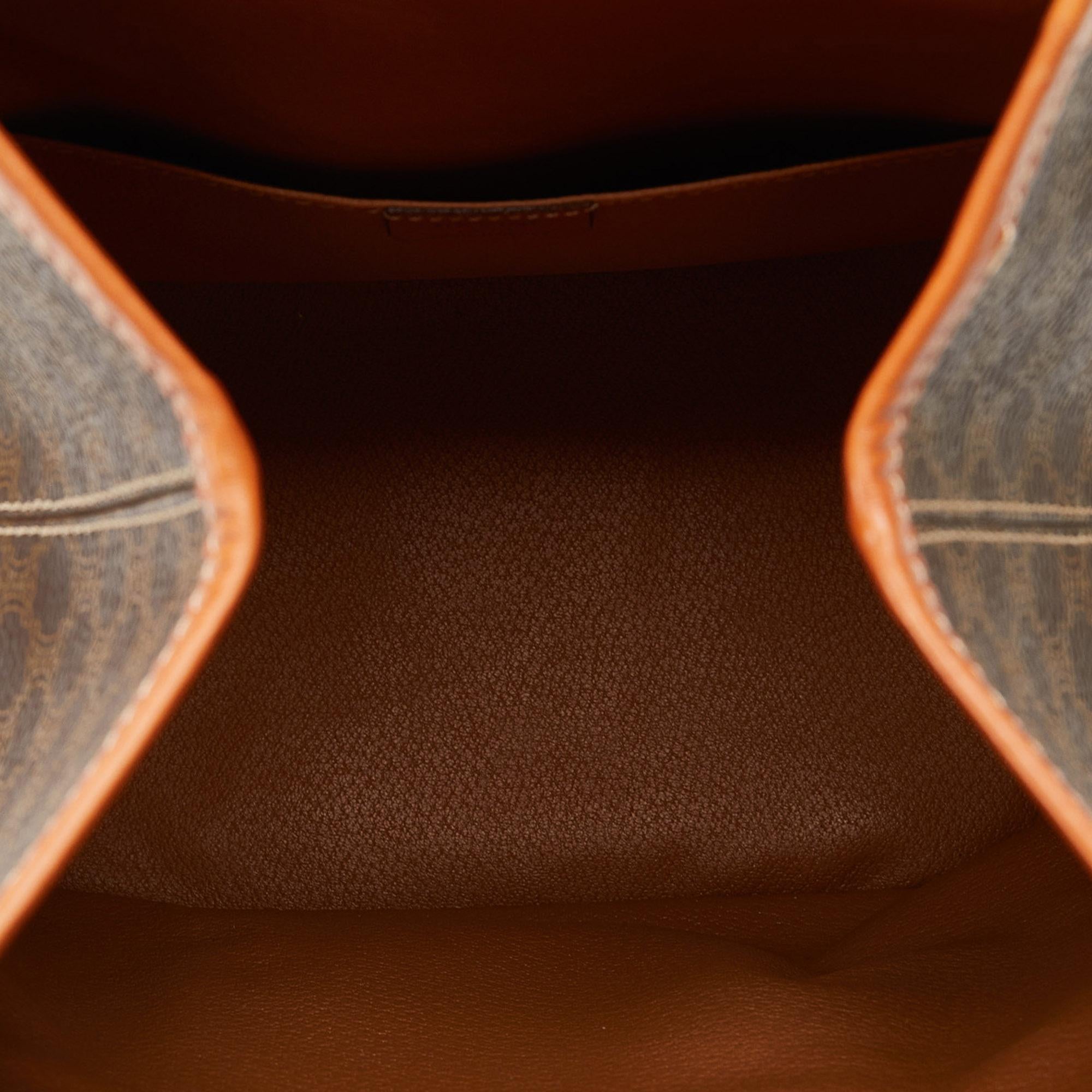 Celine Macadam Backpack (SHG-vpfry1)