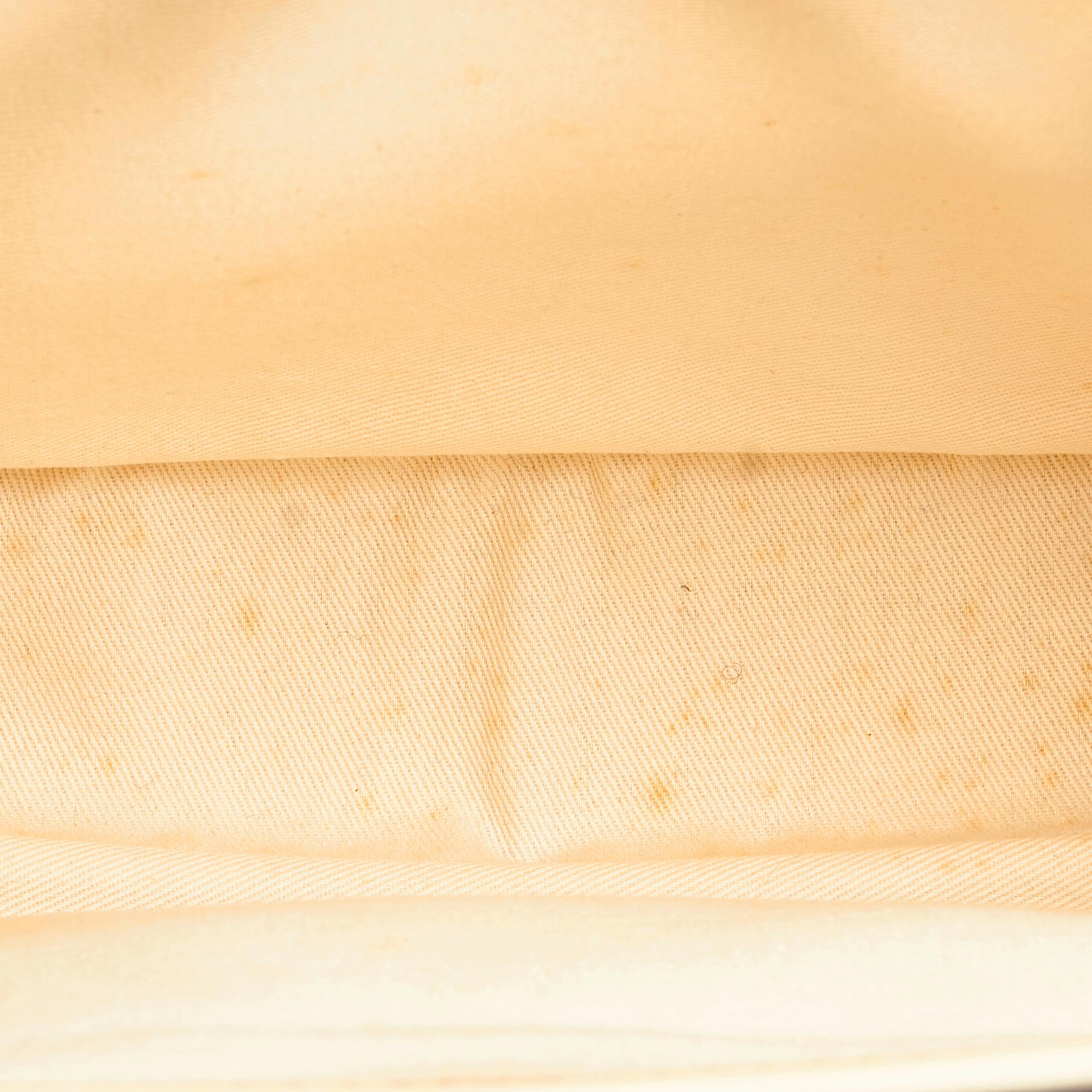 Celine Macadam Boogie Canvas Handbag (SHG-37784)