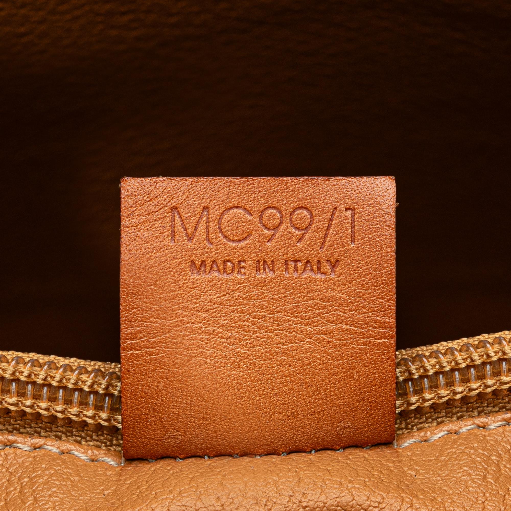 Celine Macadam Coated Canvas Tote (SHG-GrIG6D)