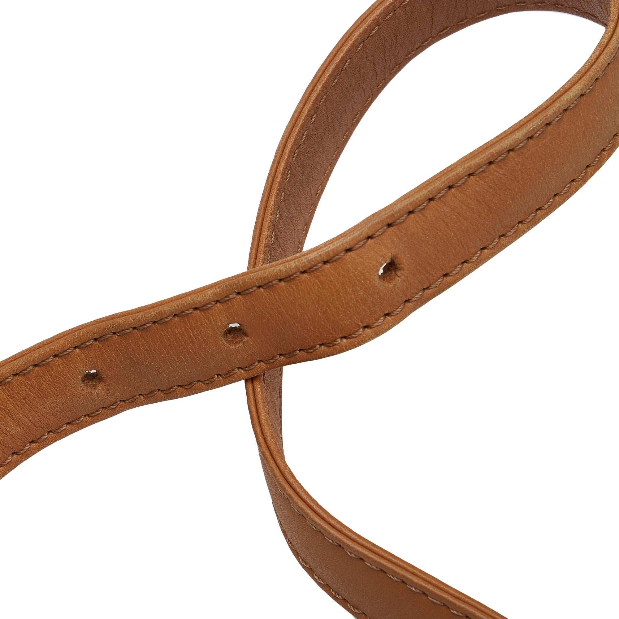 Celine Macadam Crossbody (SHG-Jcqf71)