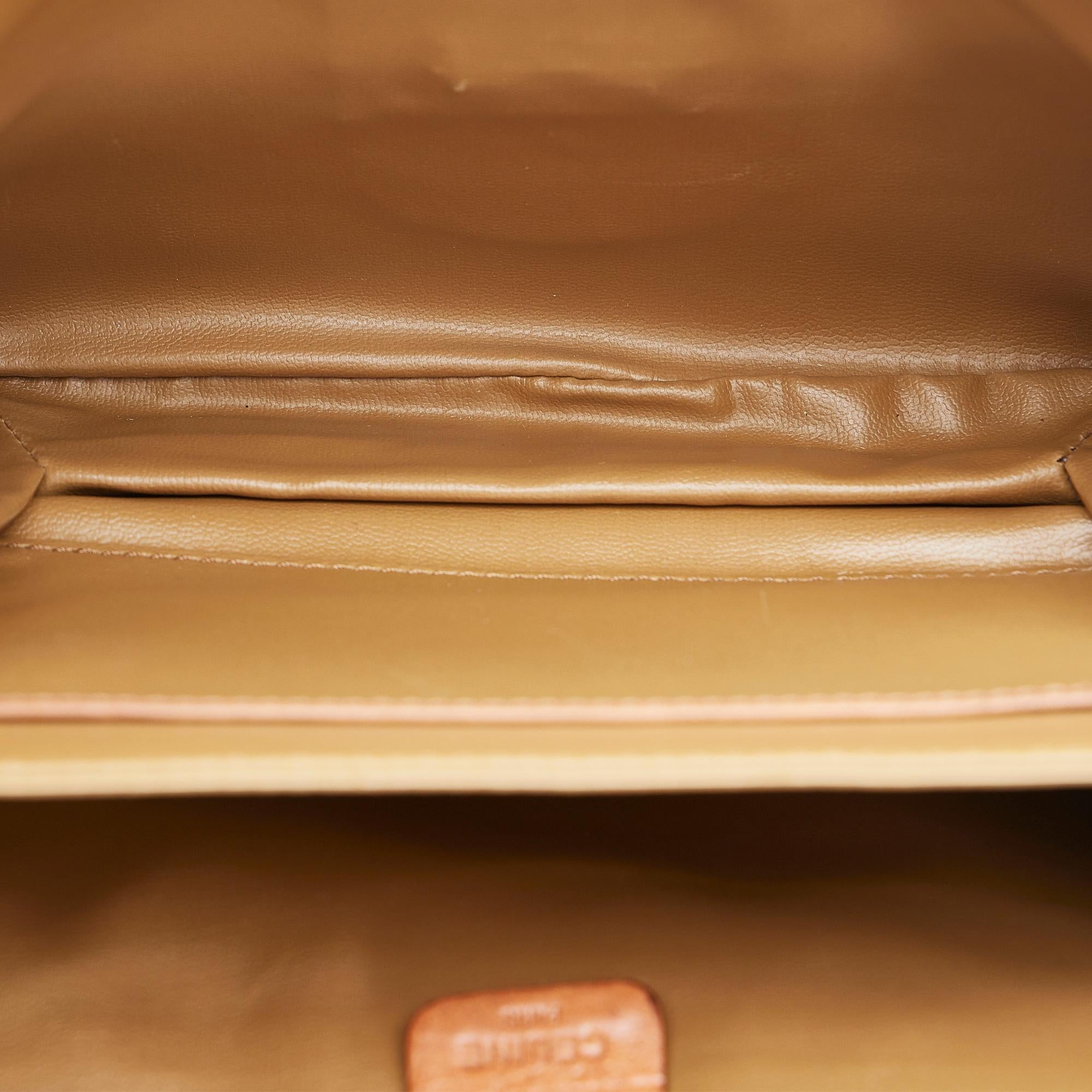 Celine Macadam Crossbody (SHG-Jcqf71)