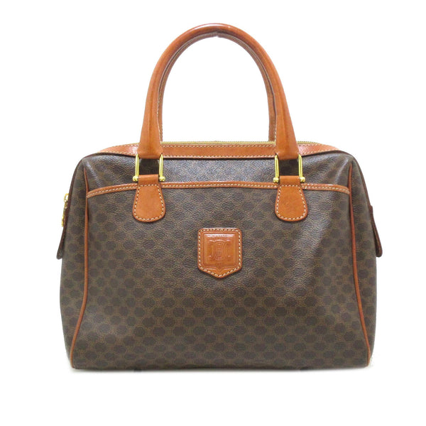 Celine Macadam Handbag (SHG-WZc8lw)