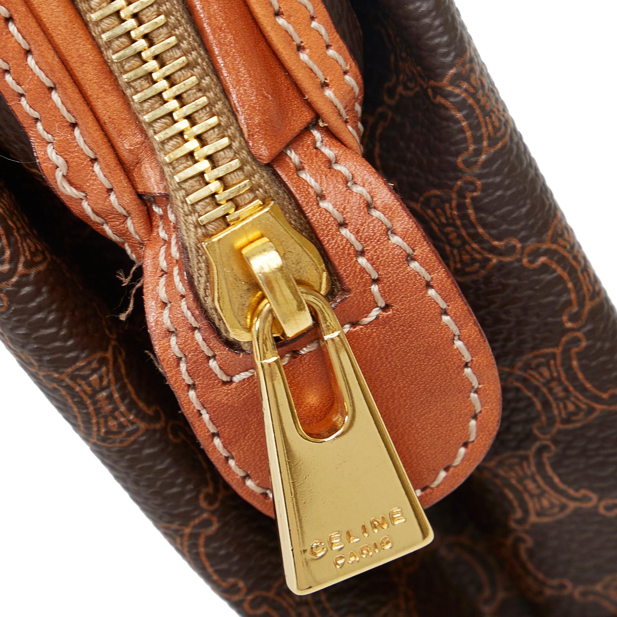 Celine Macadam Pouch (SHG-NKs1Rt)