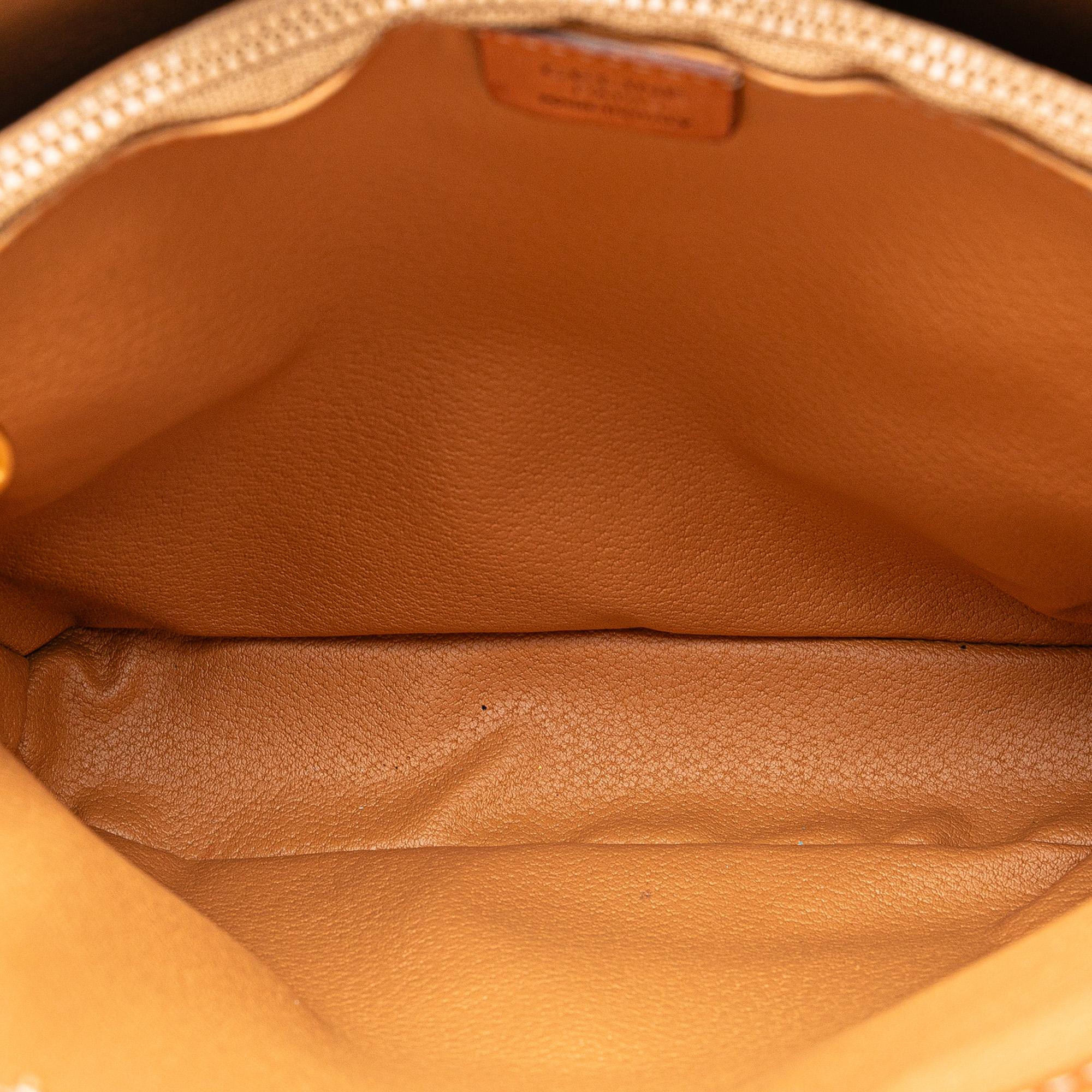 Celine Macadam Shoulder Bag (SHG-pA5ynE)