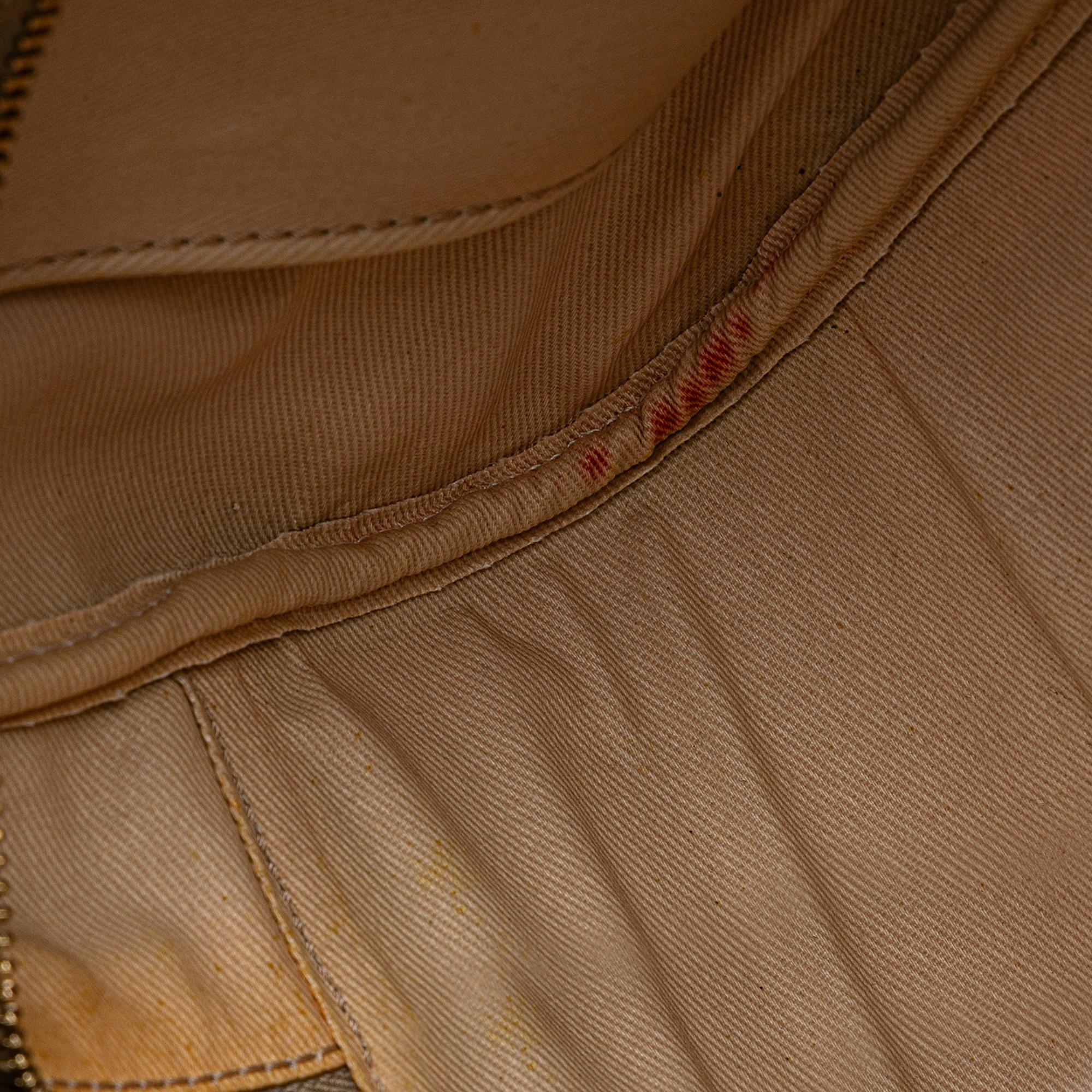 Celine Macadam Shoulder Bag (SHG-DJiIAr)