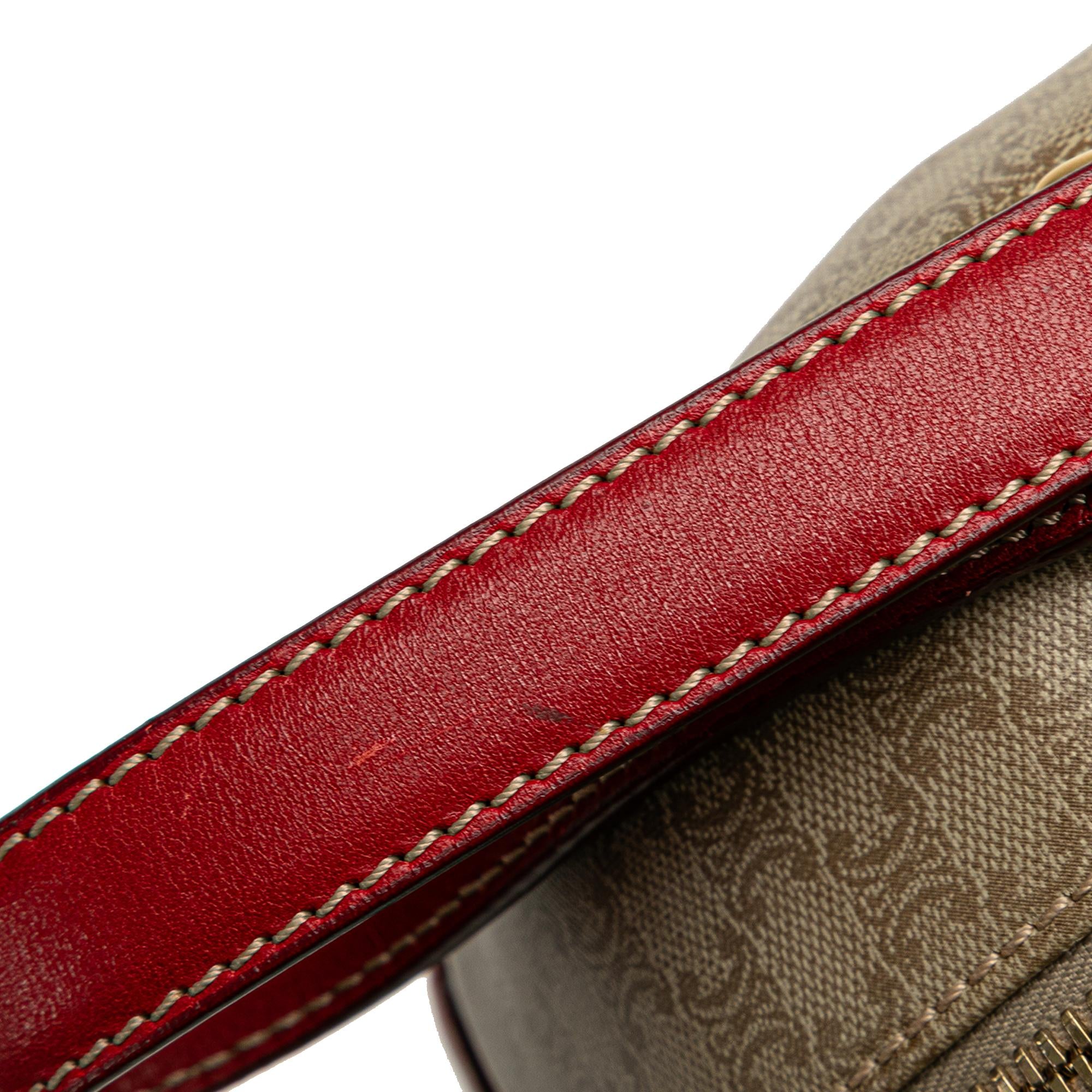 Celine Macadam Shoulder Bag (SHG-DJiIAr)