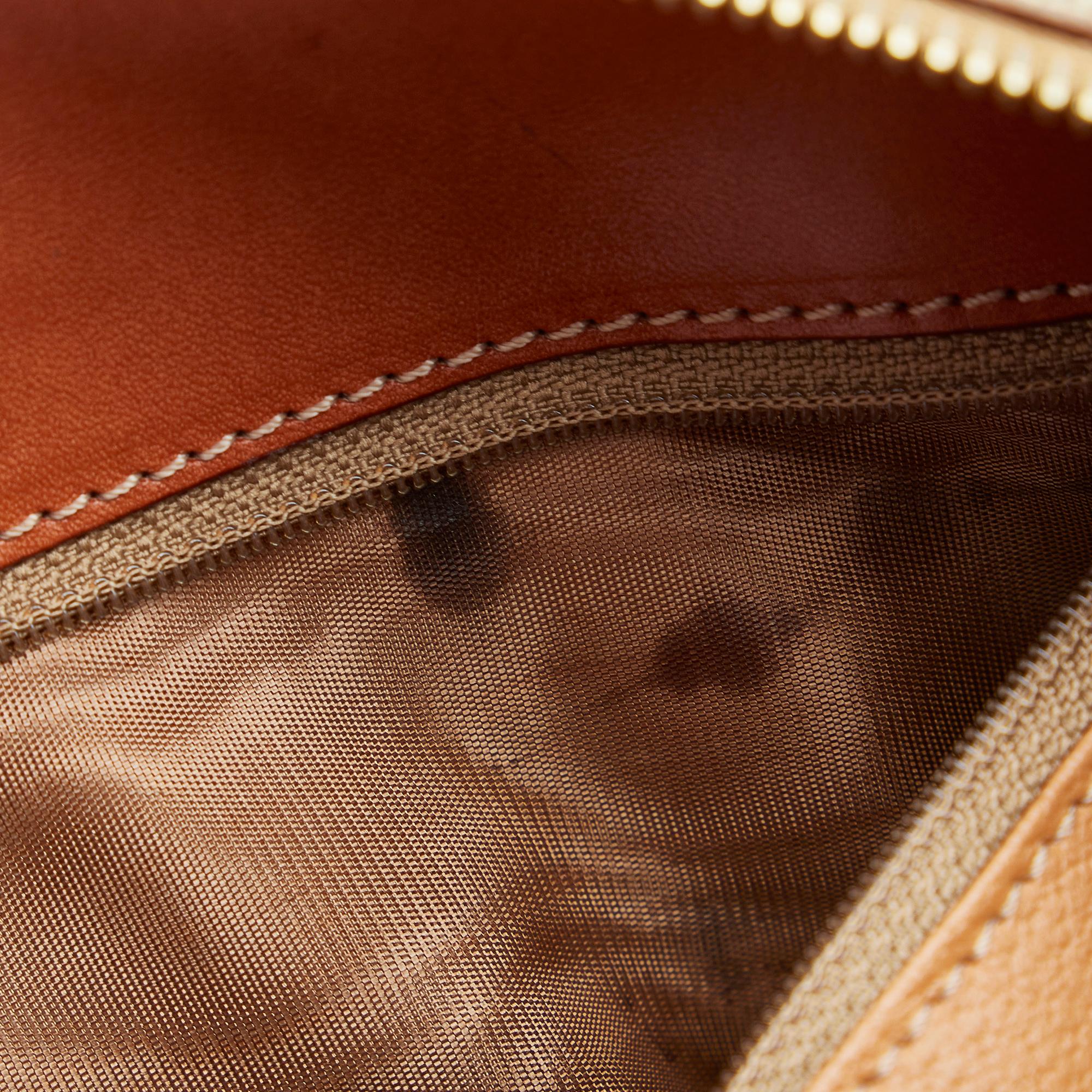 Celine Macadam Tote (SHG-bQLQKE)