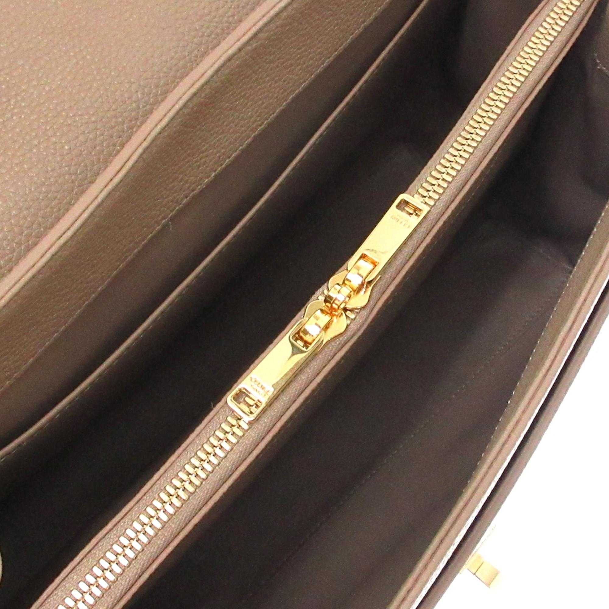 Celine Medium 16 Satchel (SHG-QePpIR)