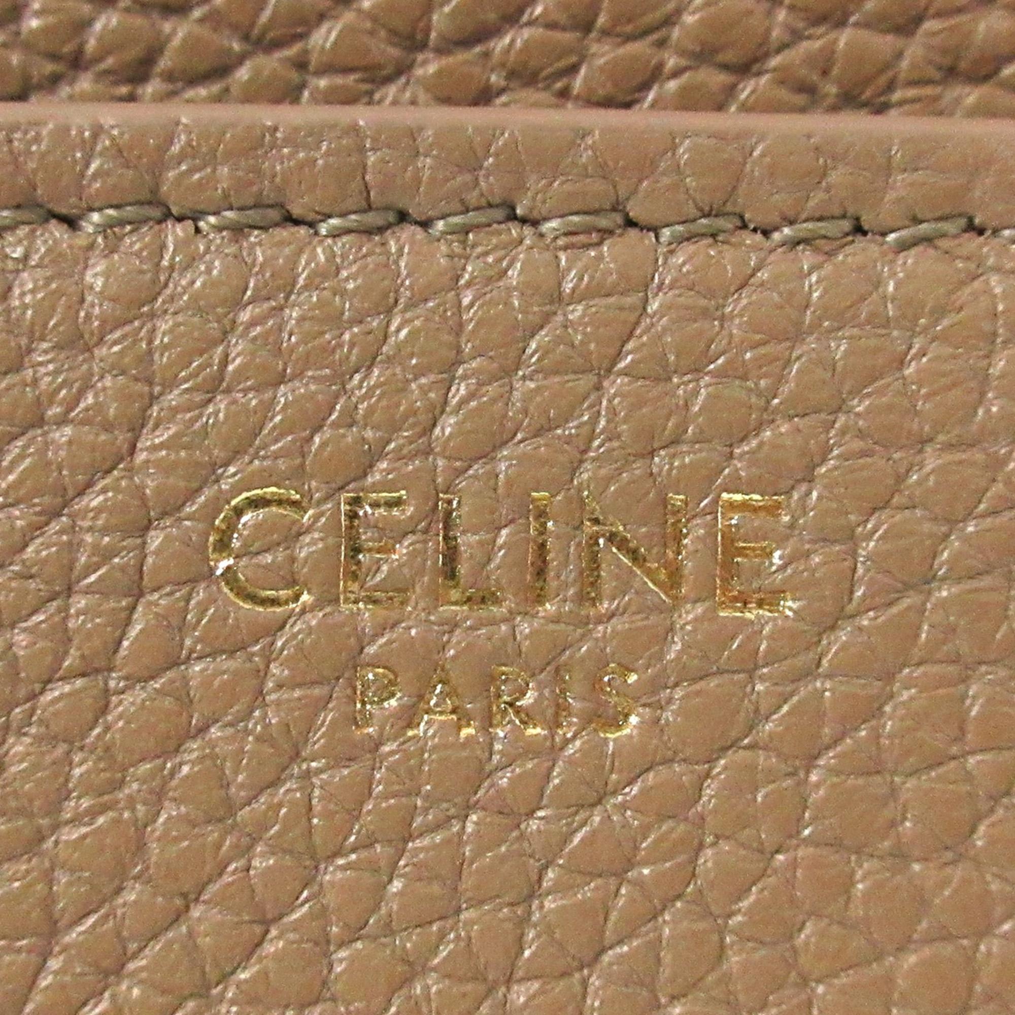 Celine Medium 16 Satchel (SHG-QePpIR)