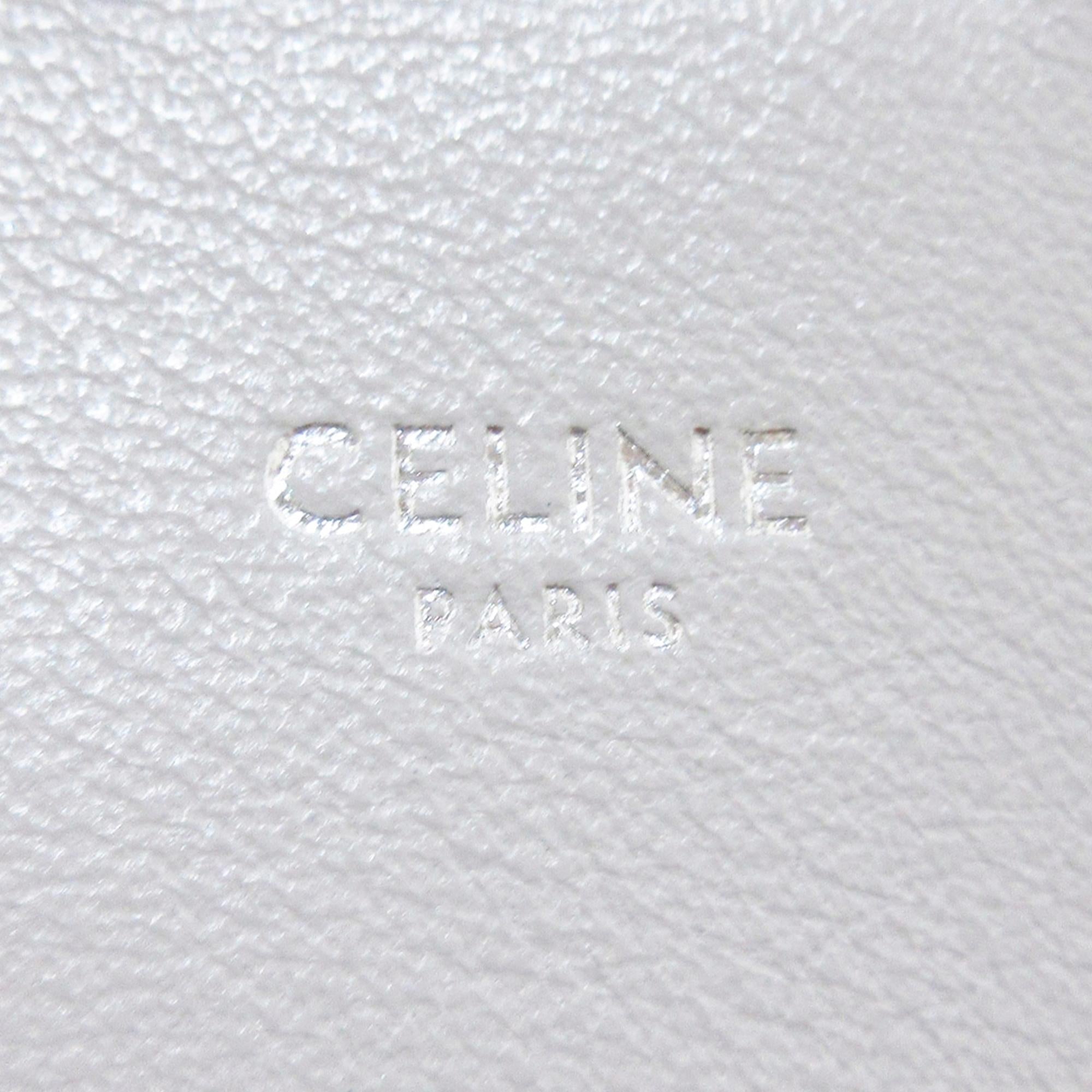 Celine Medium C Bag (SHG-TgPBzq)