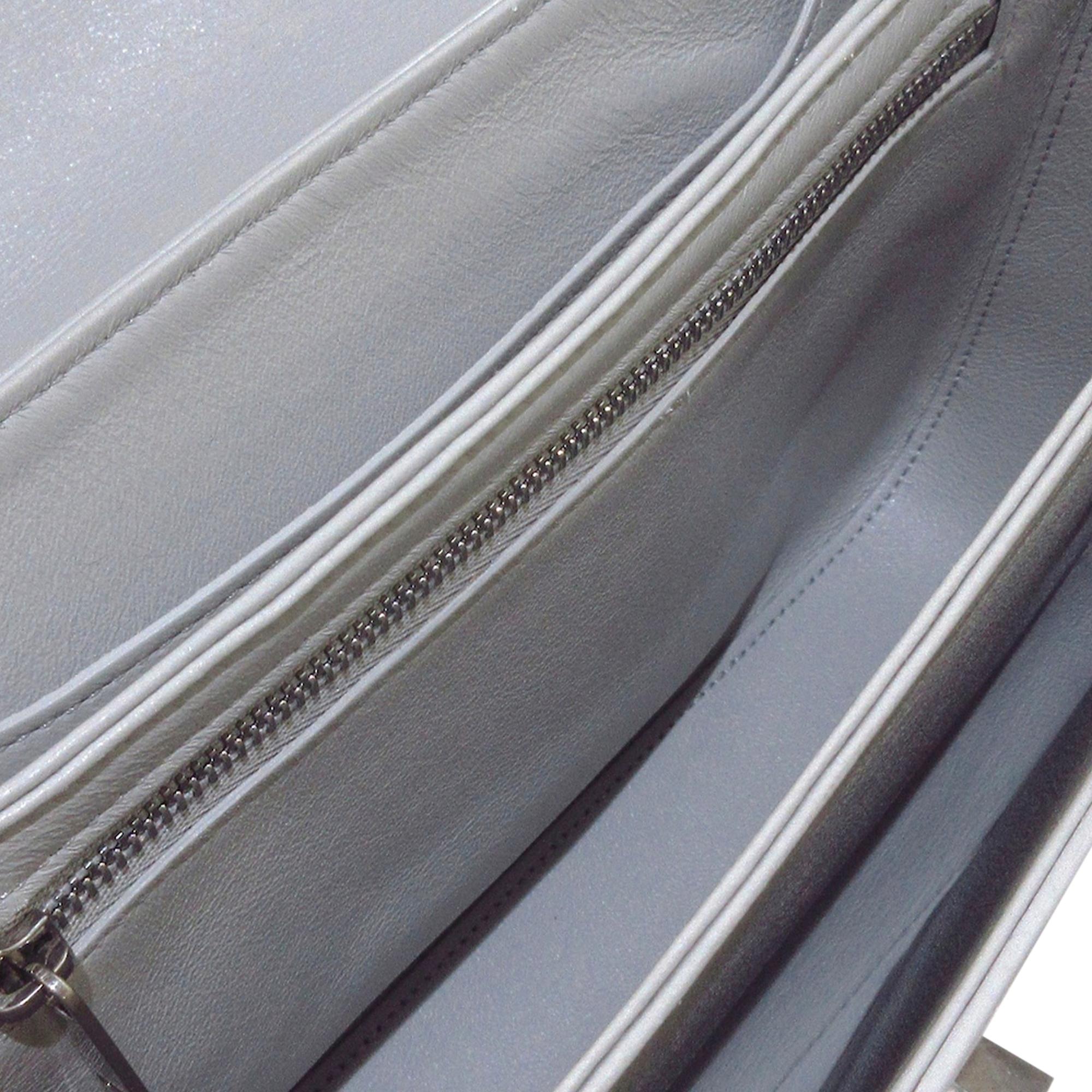 Celine Medium C Bag (SHG-TgPBzq)