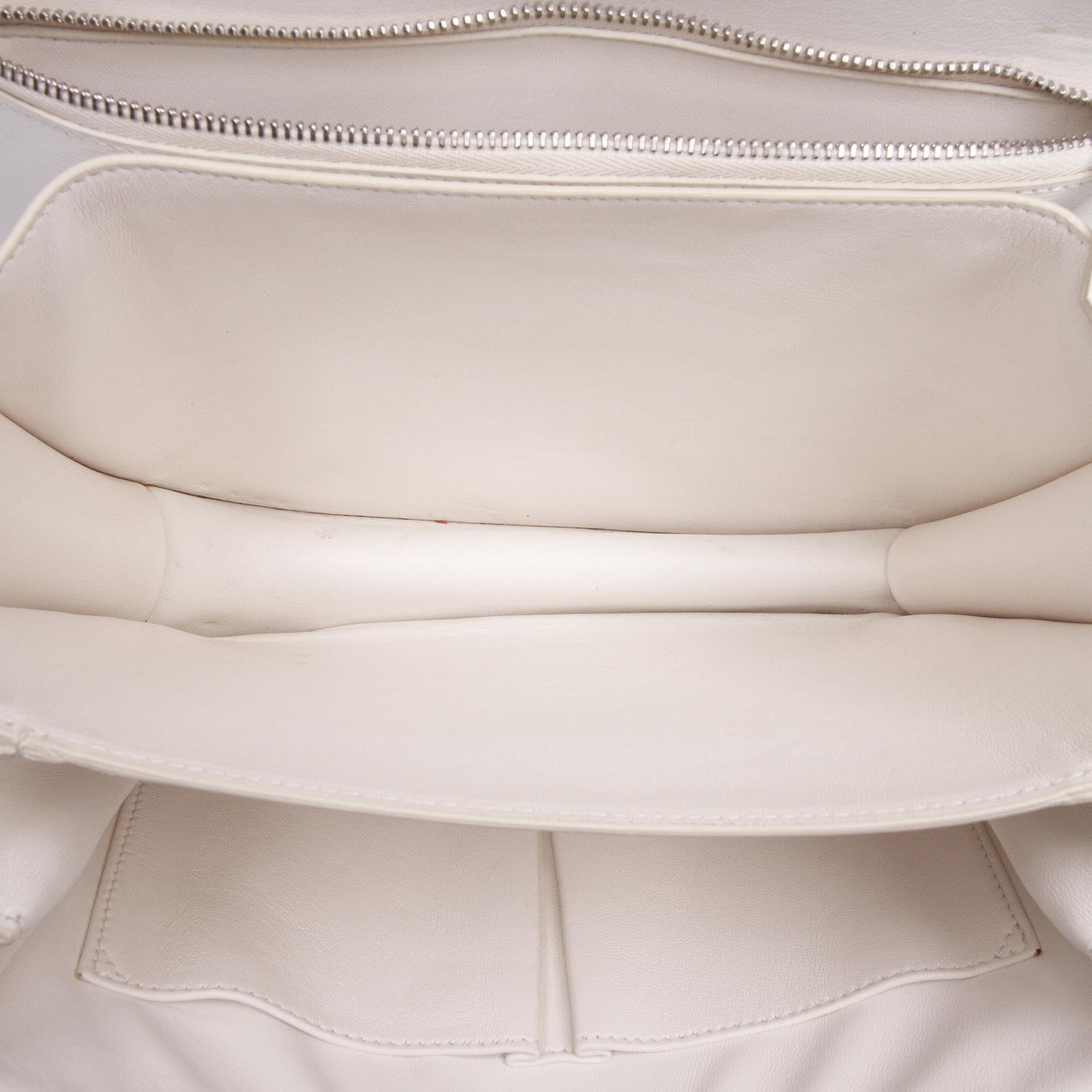 Celine Medium Calfskin Classic Box