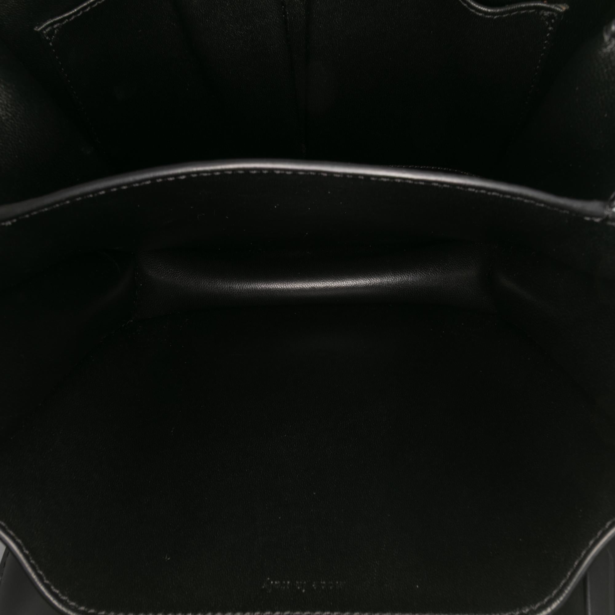 Celine Medium Calfskin Classic Box