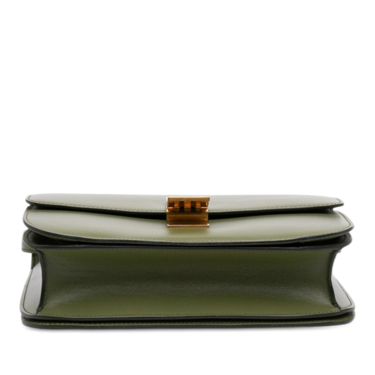 Celine Medium Calfskin Classic Box