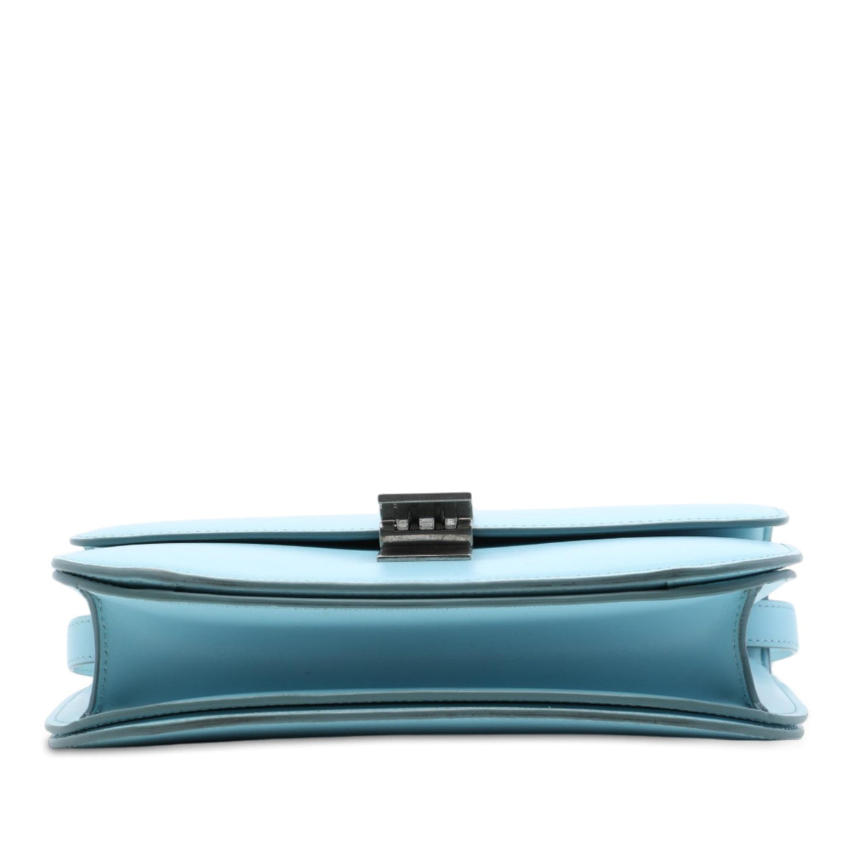 Celine Medium Calfskin Classic Box