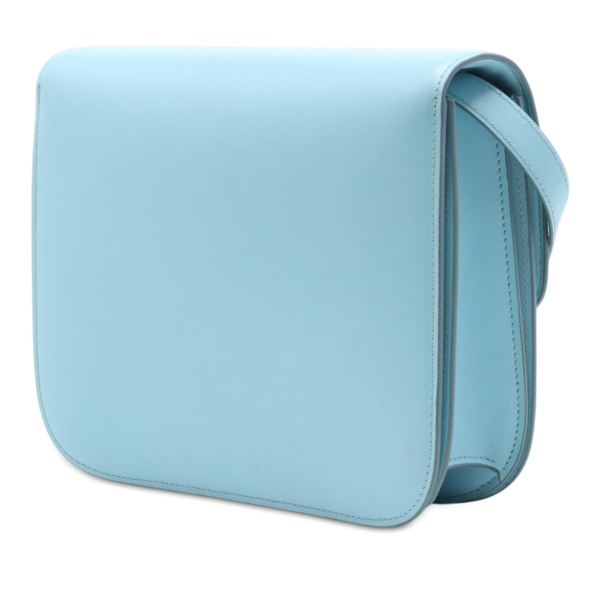 Celine Medium Calfskin Classic Box