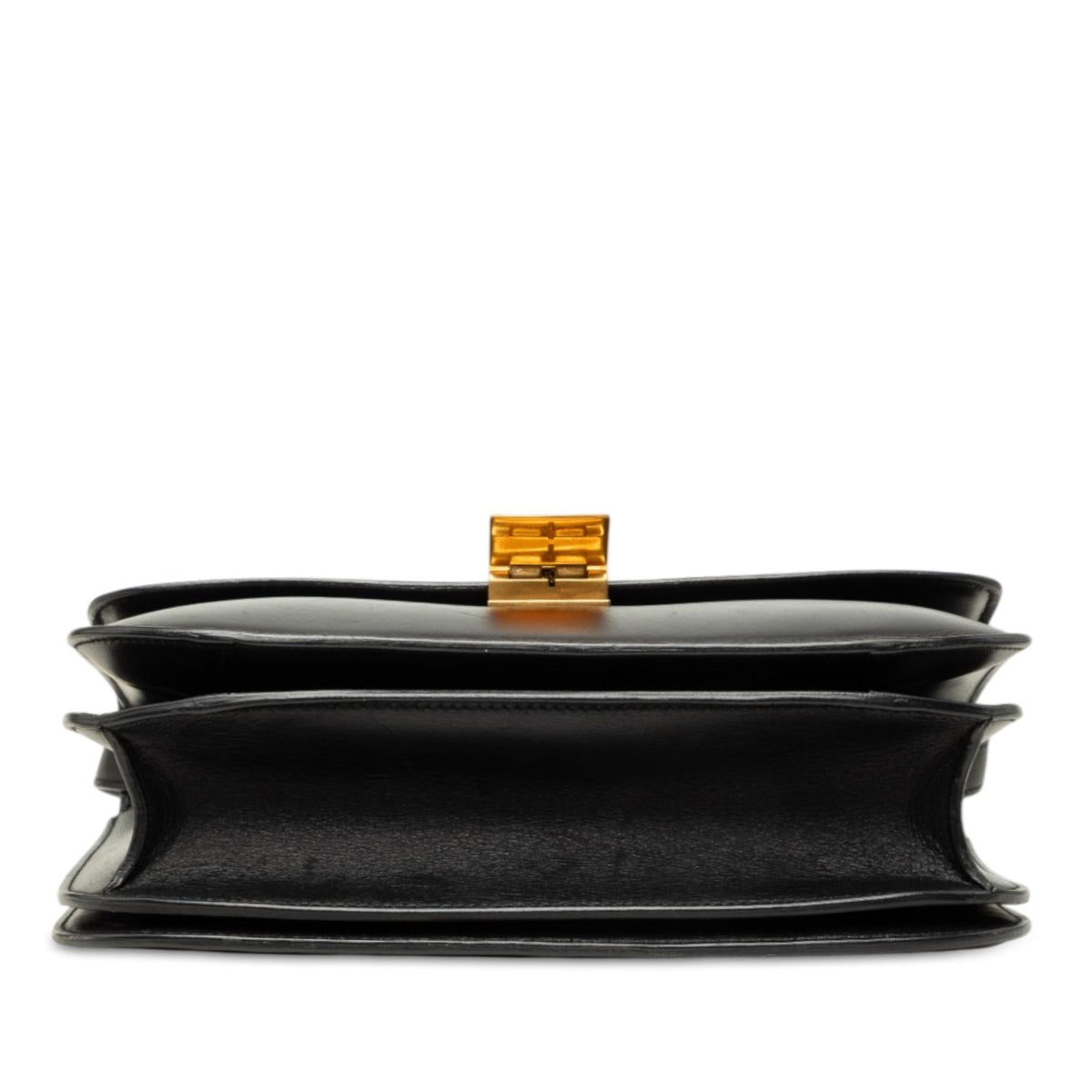 Celine Medium Calfskin Classic Box