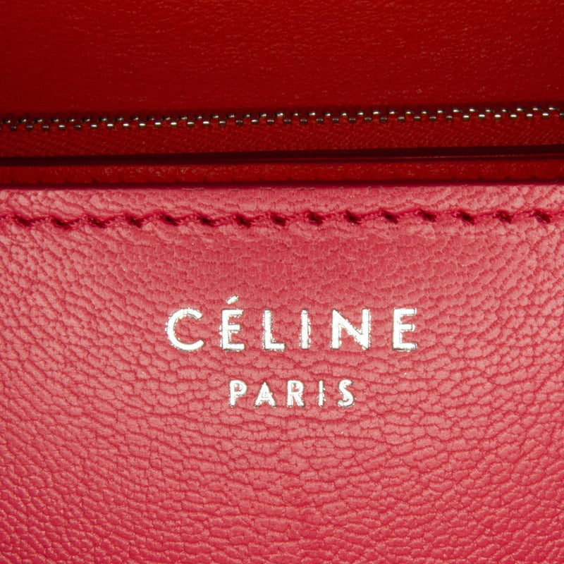 Celine Medium Classic Box (SHG-PKCcvl)
