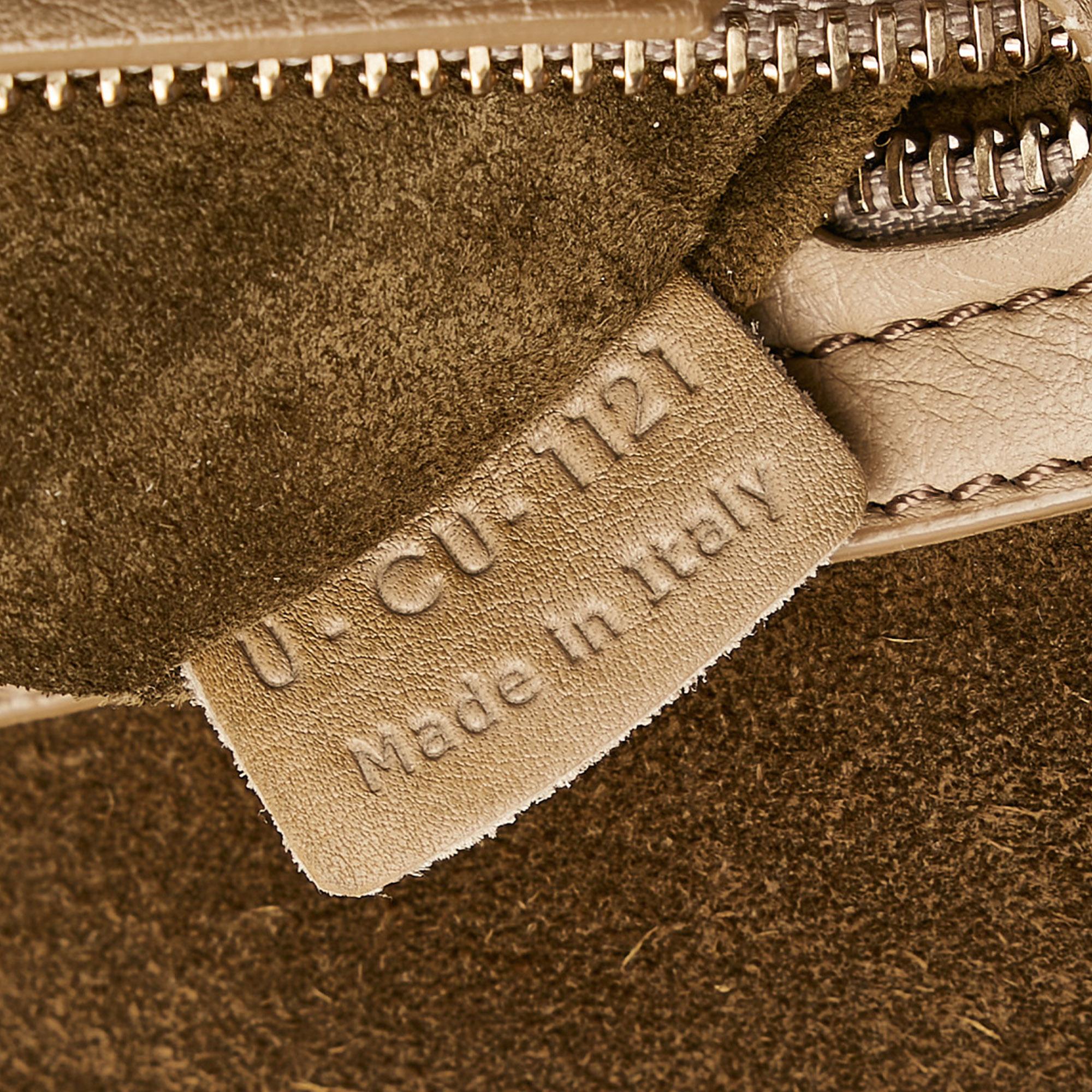 Celine Medium Phantom Luggage Tote (SHG-aHhwKc)