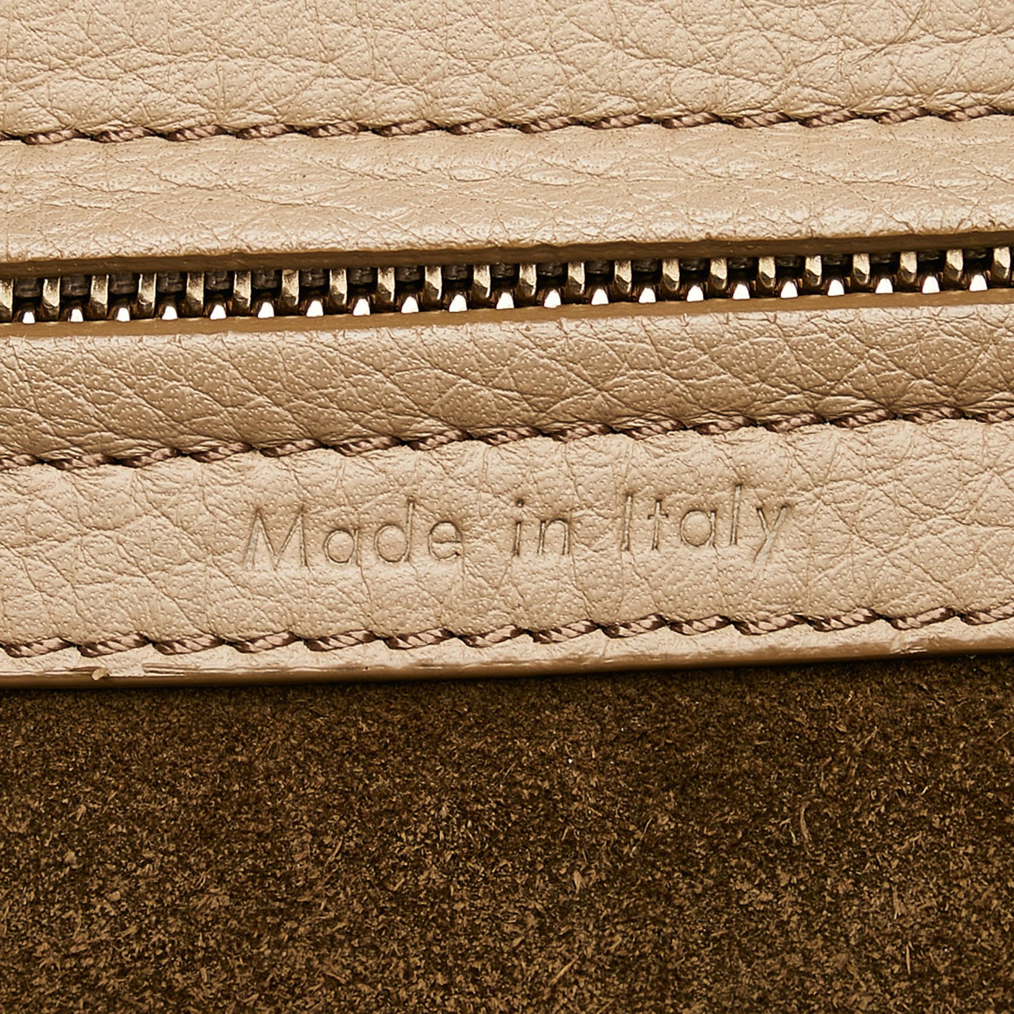 Celine Medium Phantom Luggage Tote (SHG-aHhwKc)