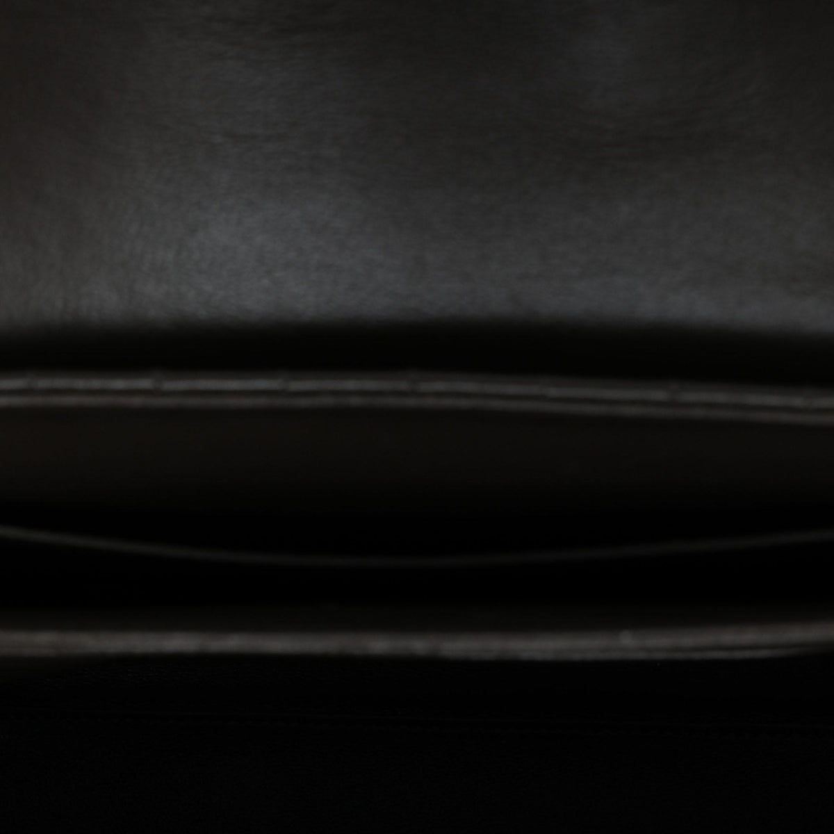 Celine Medium Quilted Calfskin C Bag