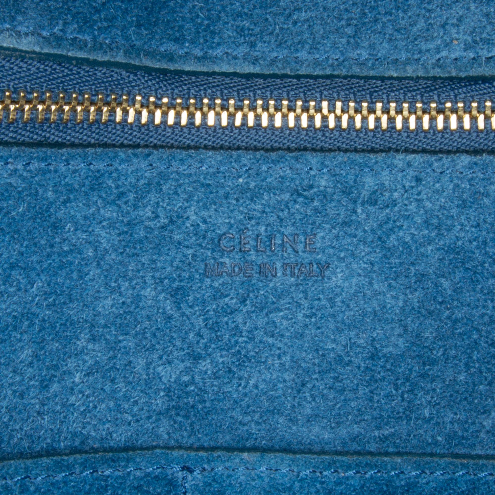 Celine Medium Ring Handbag (SHG-i3iP8x)