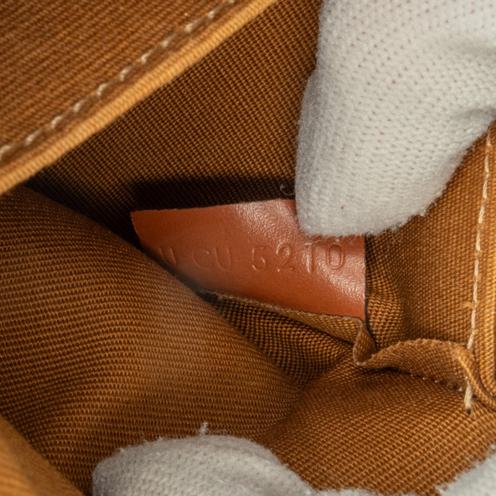 Celine Medium Triomphe Folco Bag