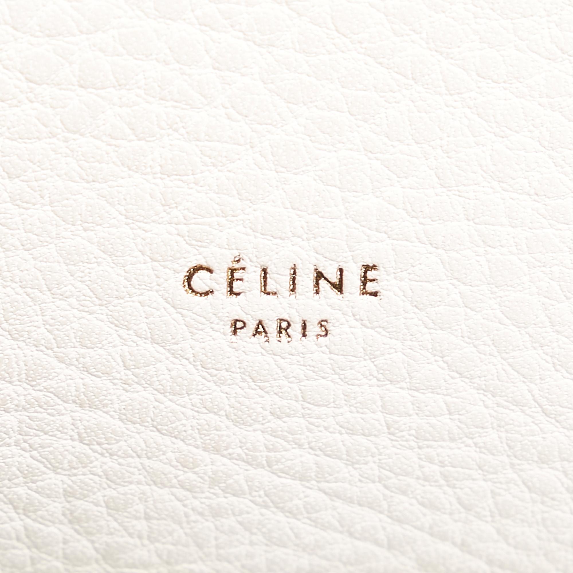 Celine Micro Belt Bag (SHG-52VH5U)