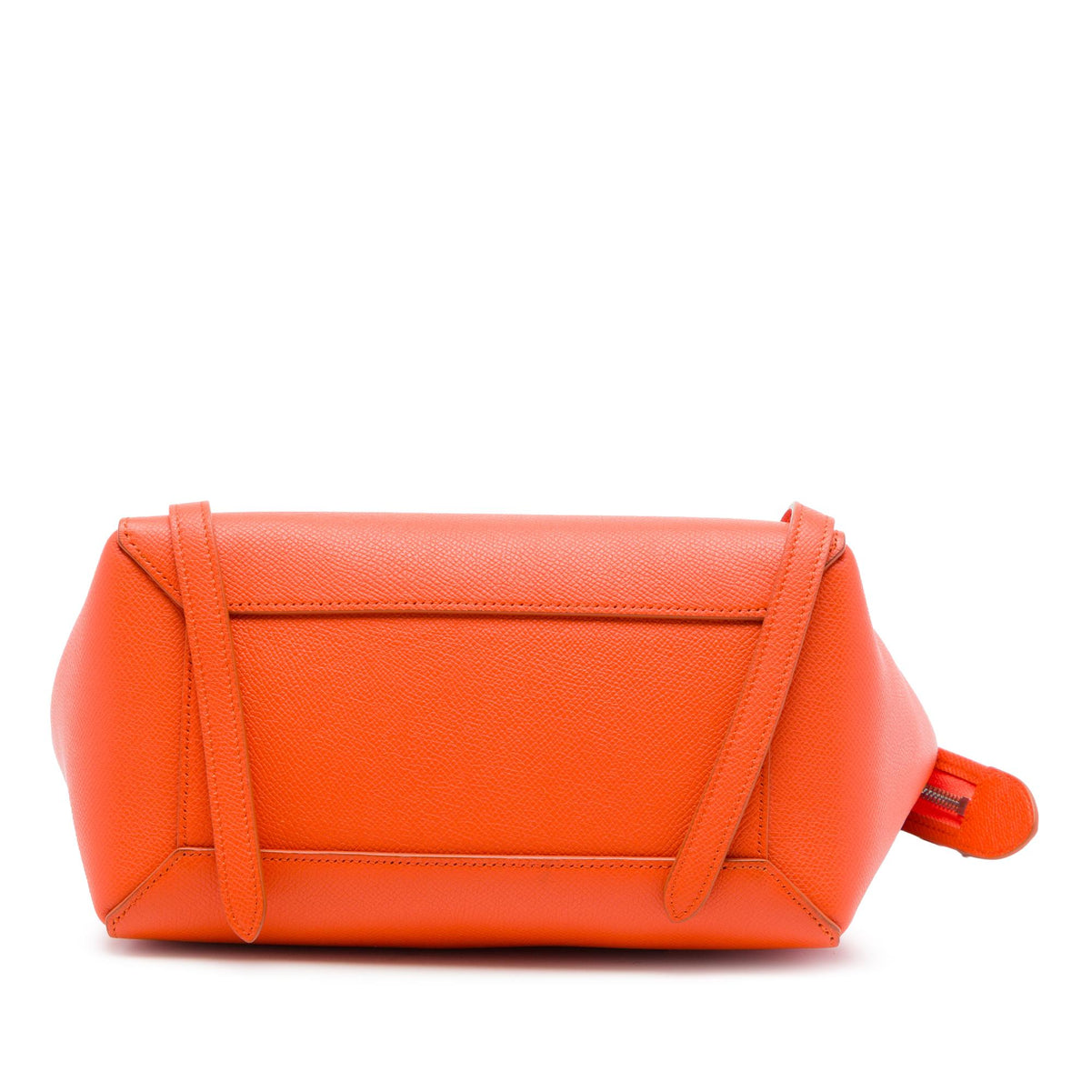 Celine Micro Grained Calfskin Belt Bag
